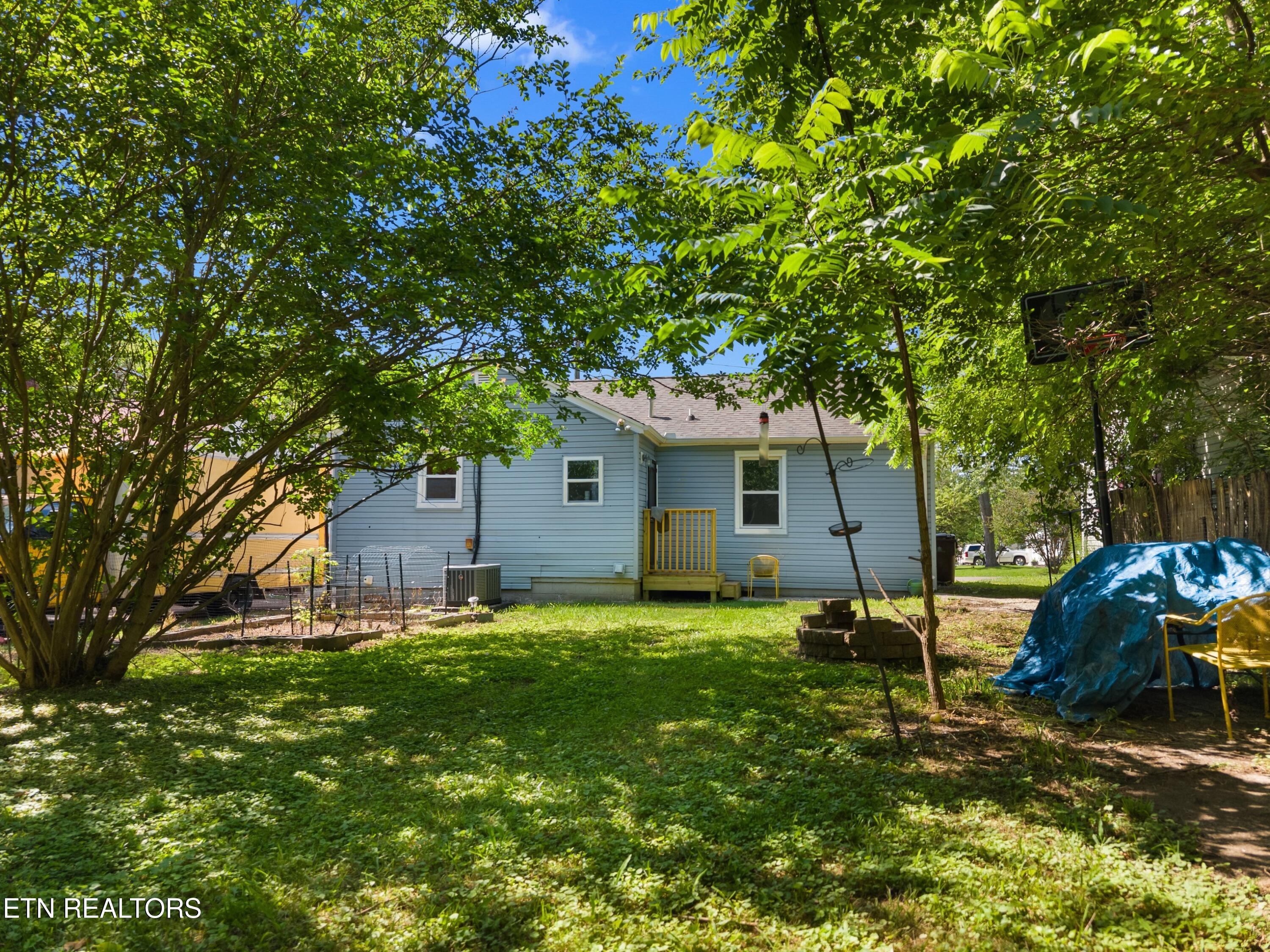 2022 Seymour Avenue Knoxville TN 37917