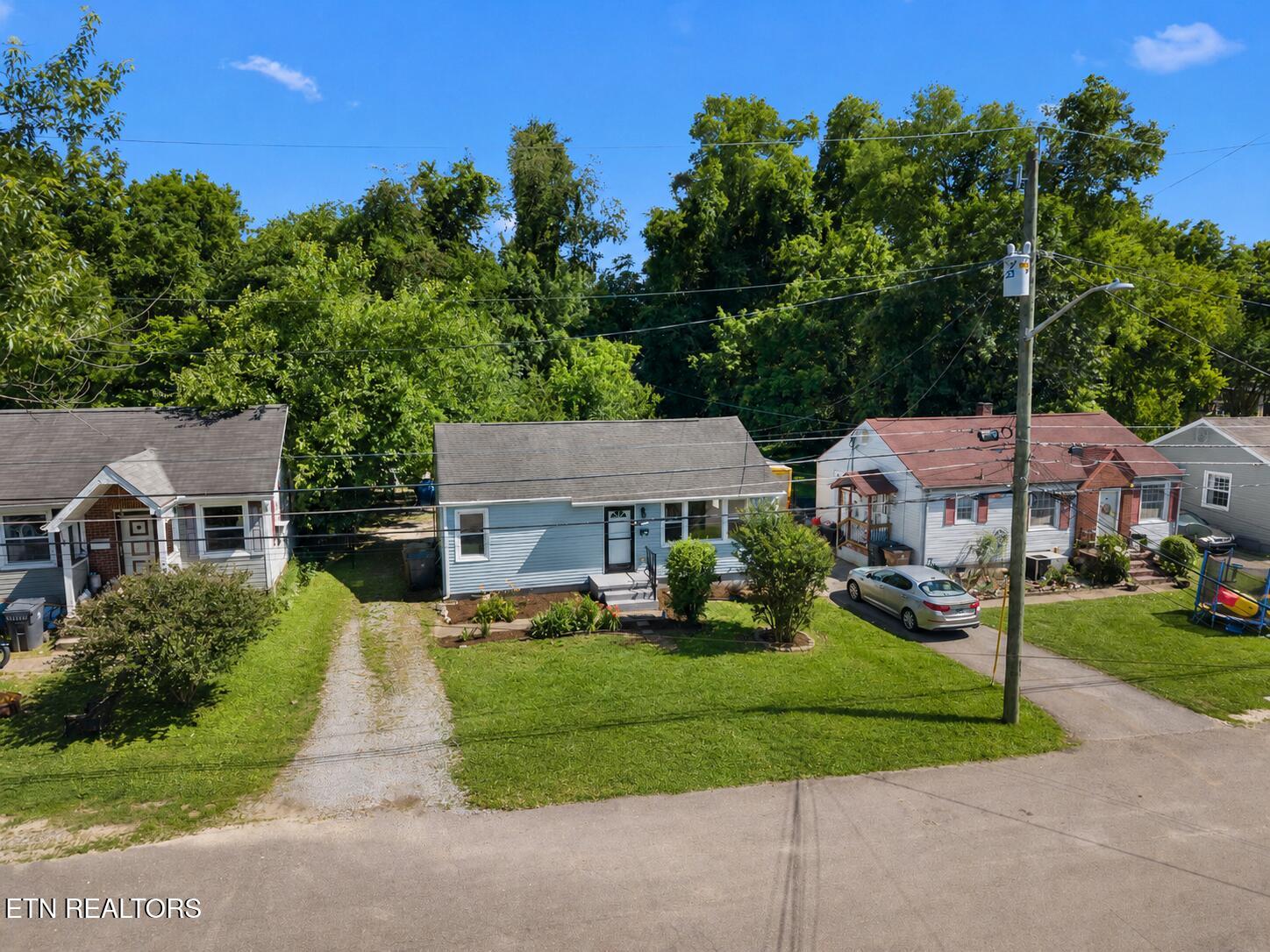 2022 Seymour Avenue Knoxville TN 37917