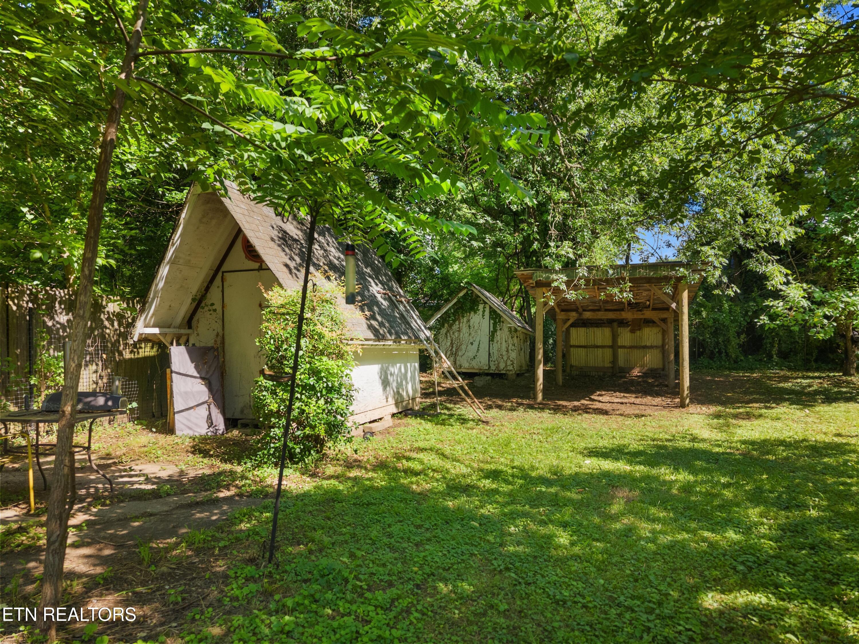 2022 Seymour Avenue Knoxville TN 37917