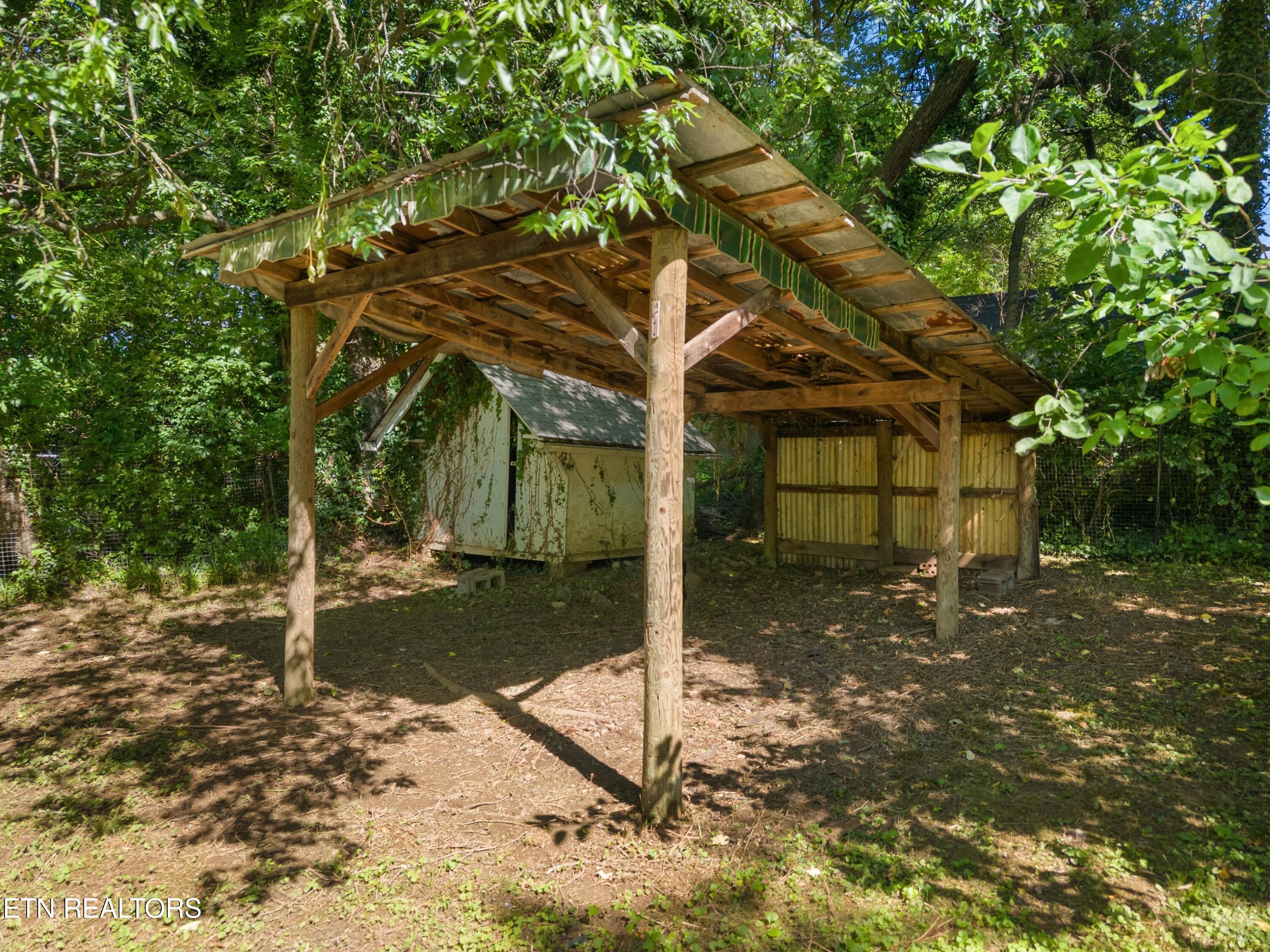 2022 Seymour Avenue Knoxville TN 37917