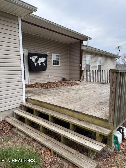 135 Lee's Chapel Road Sweetwater TN 37874