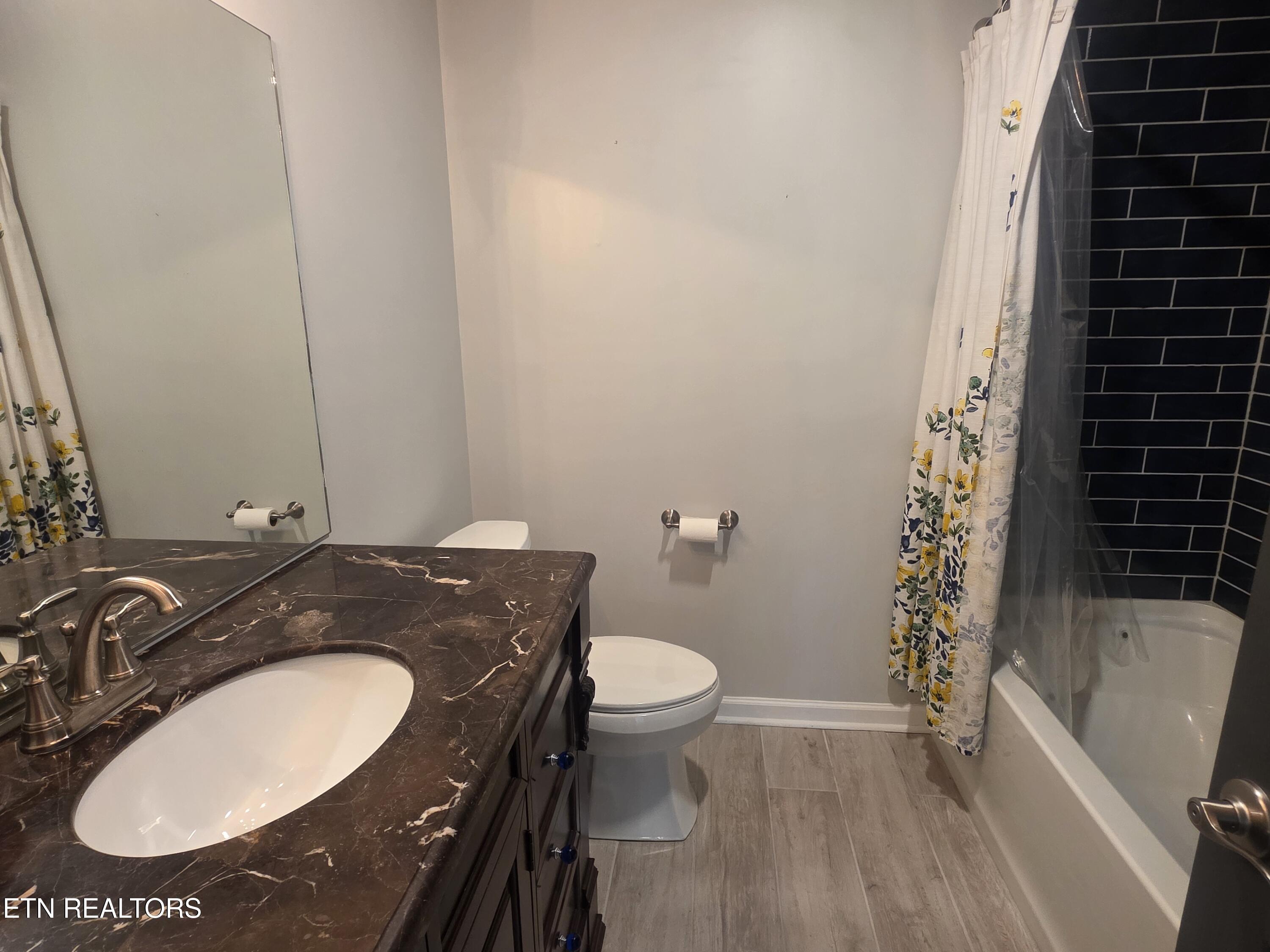 1101 Garrison Ridge Boulevard Knoxville TN 37922