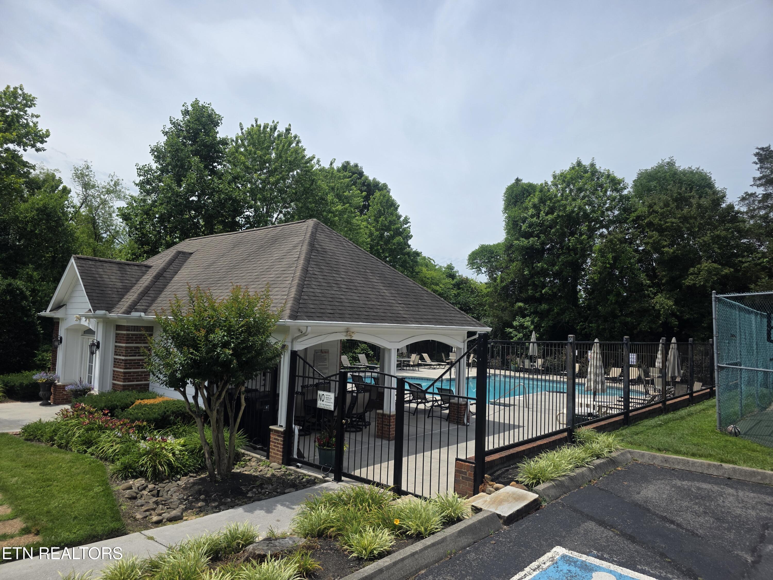 1101 Garrison Ridge Boulevard Knoxville TN 37922