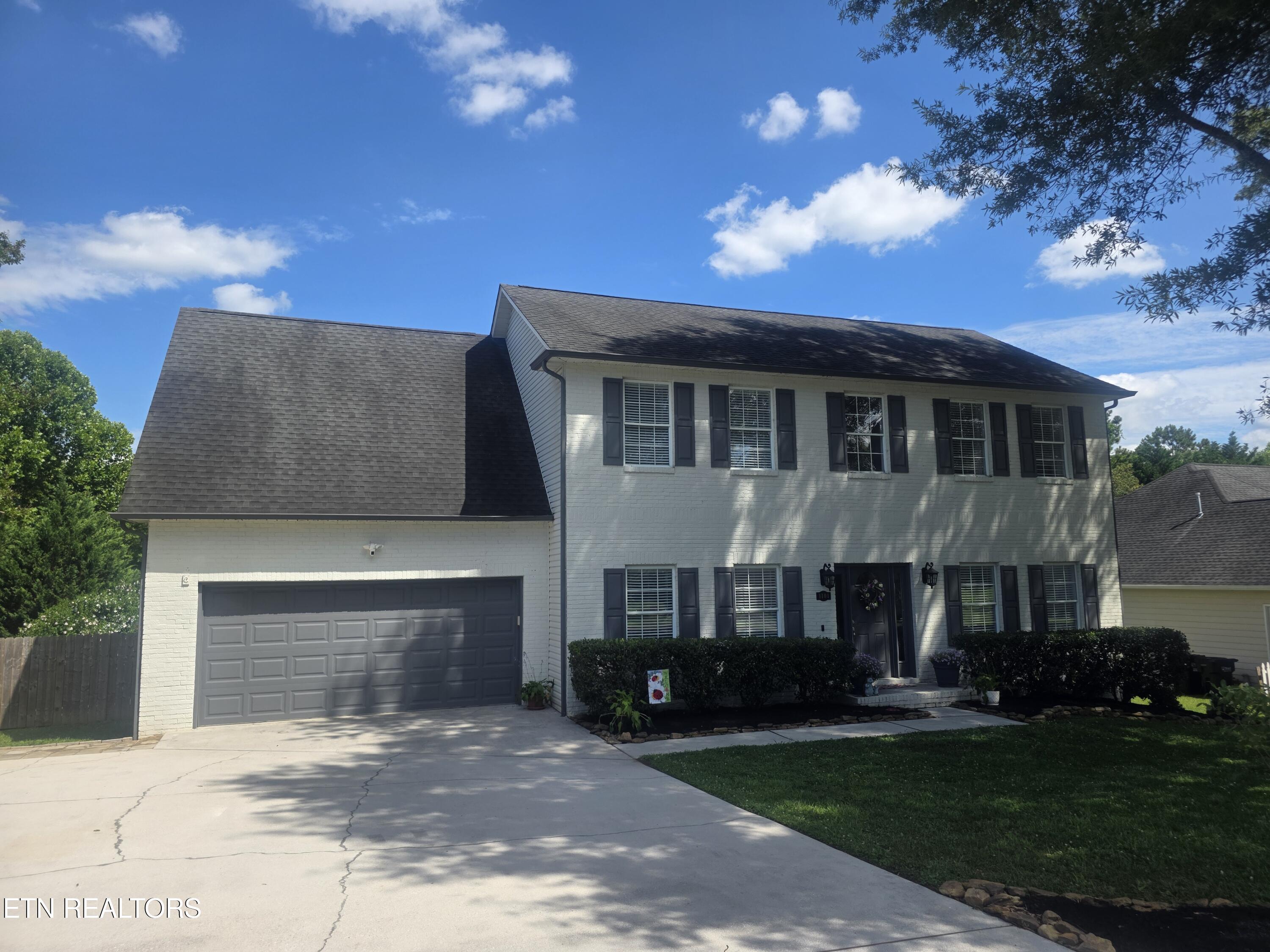 1101 Garrison Ridge Boulevard Knoxville TN 37922