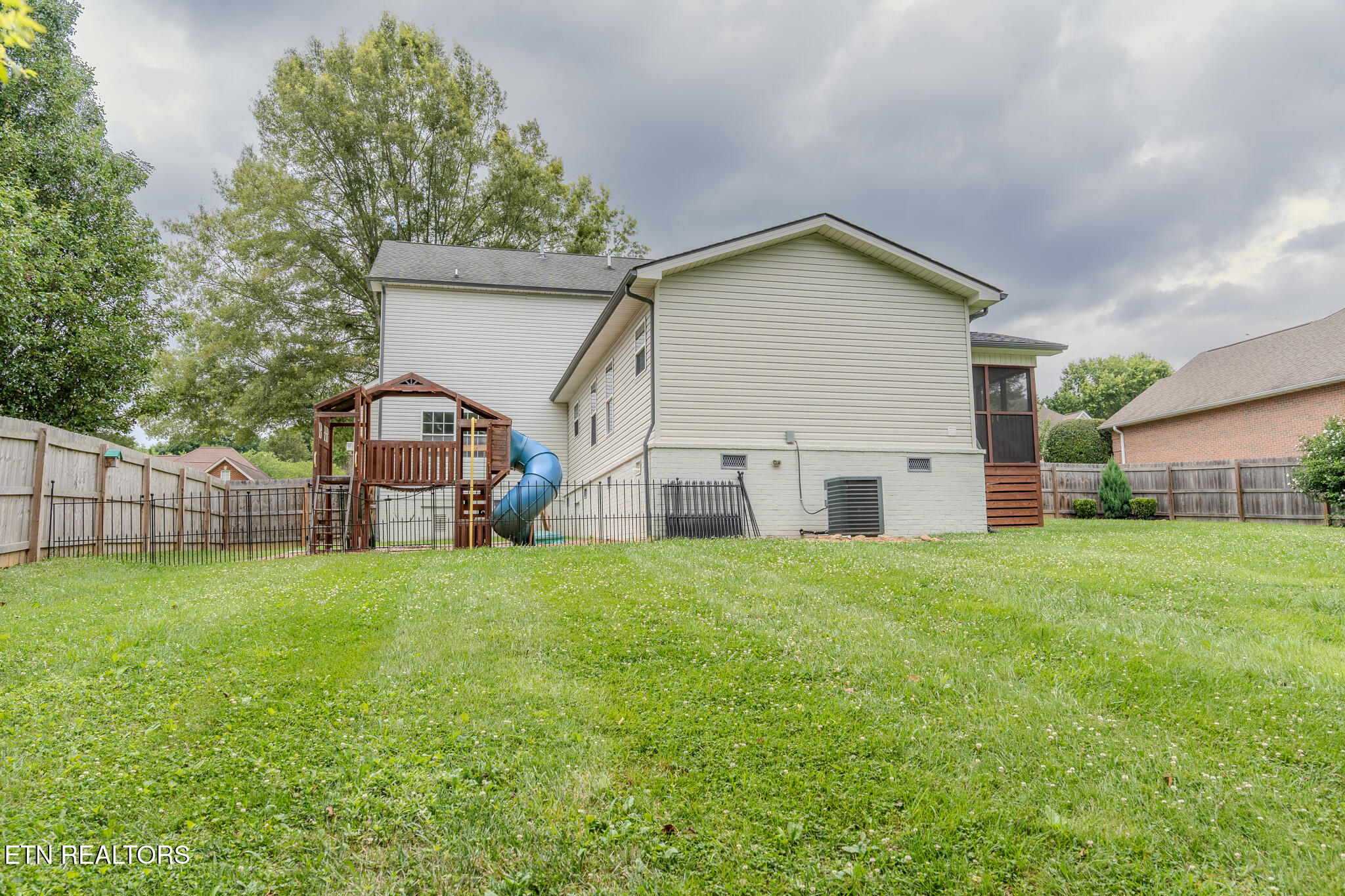 1101 Garrison Ridge Boulevard Knoxville TN 37922