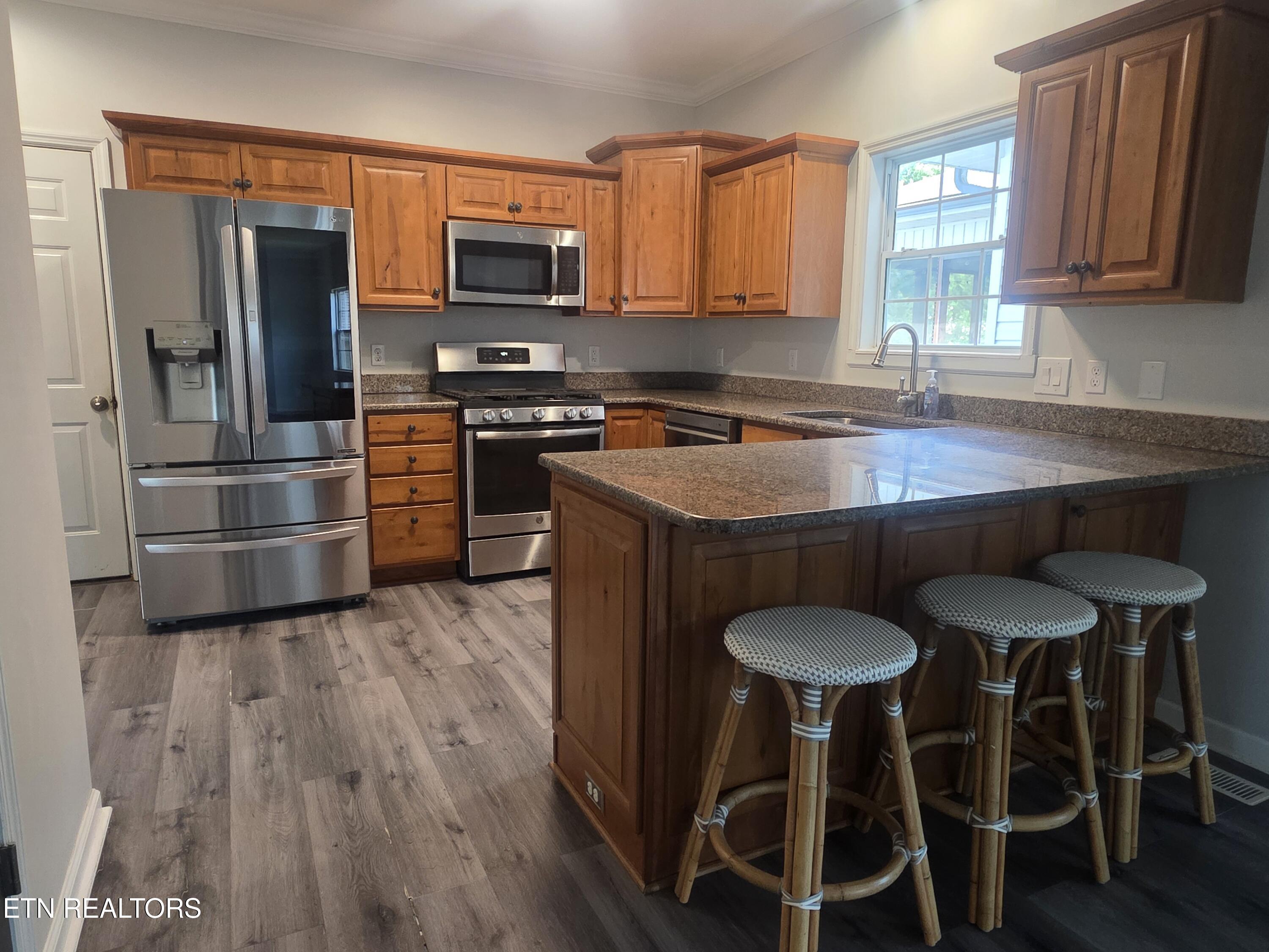 1101 Garrison Ridge Boulevard Knoxville TN 37922
