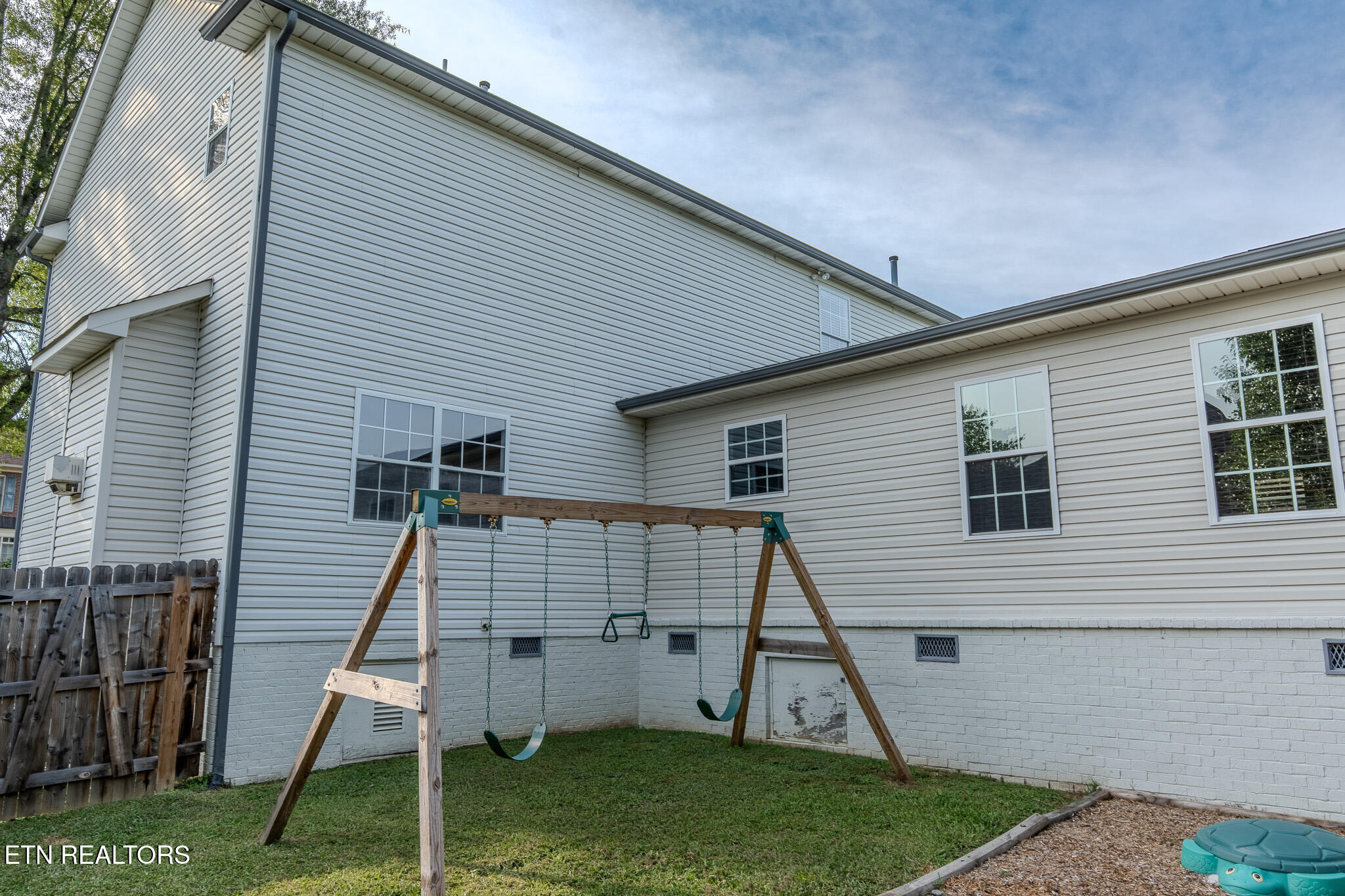 1101 Garrison Ridge Boulevard Knoxville TN 37922
