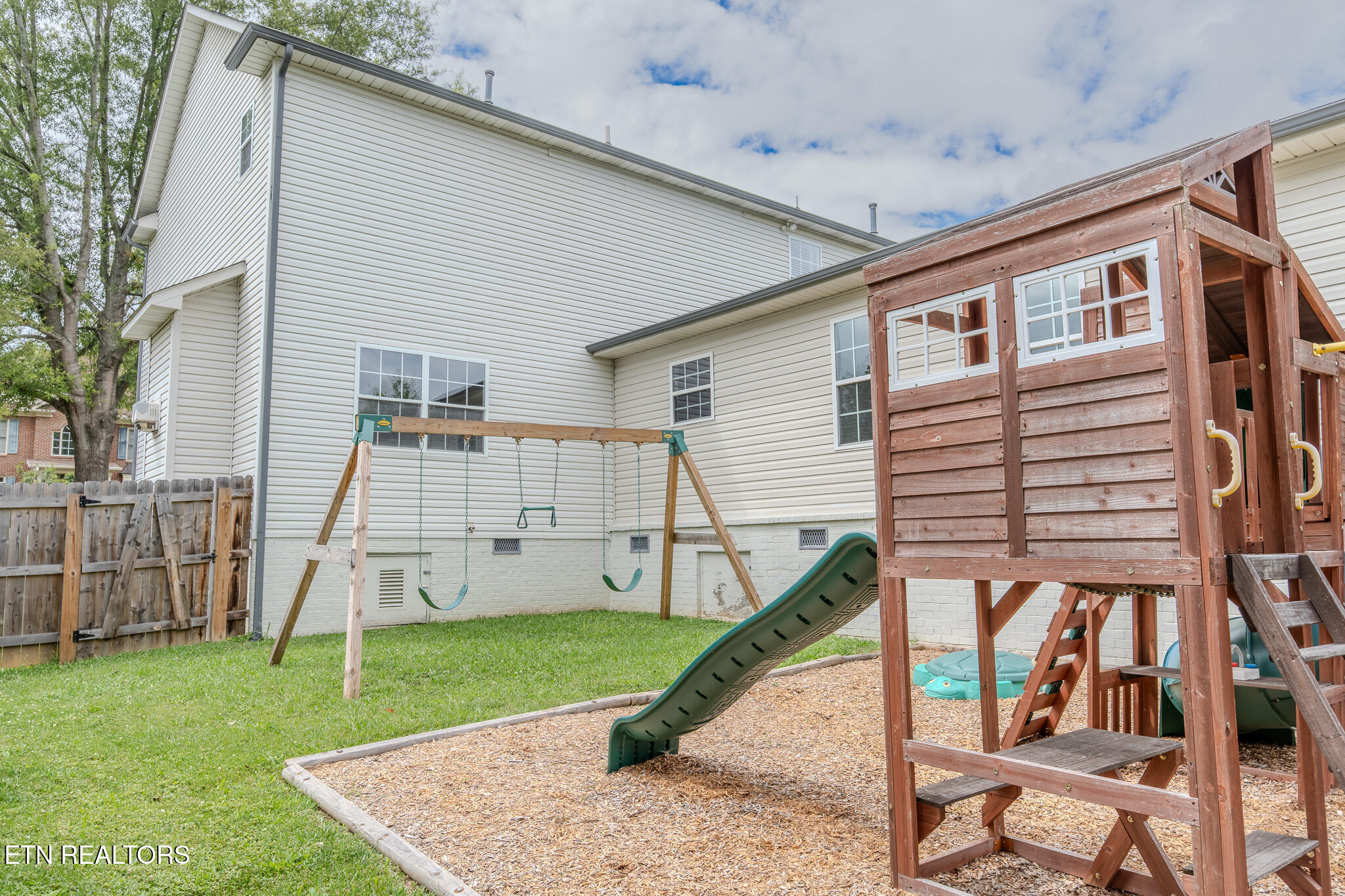 1101 Garrison Ridge Boulevard Knoxville TN 37922