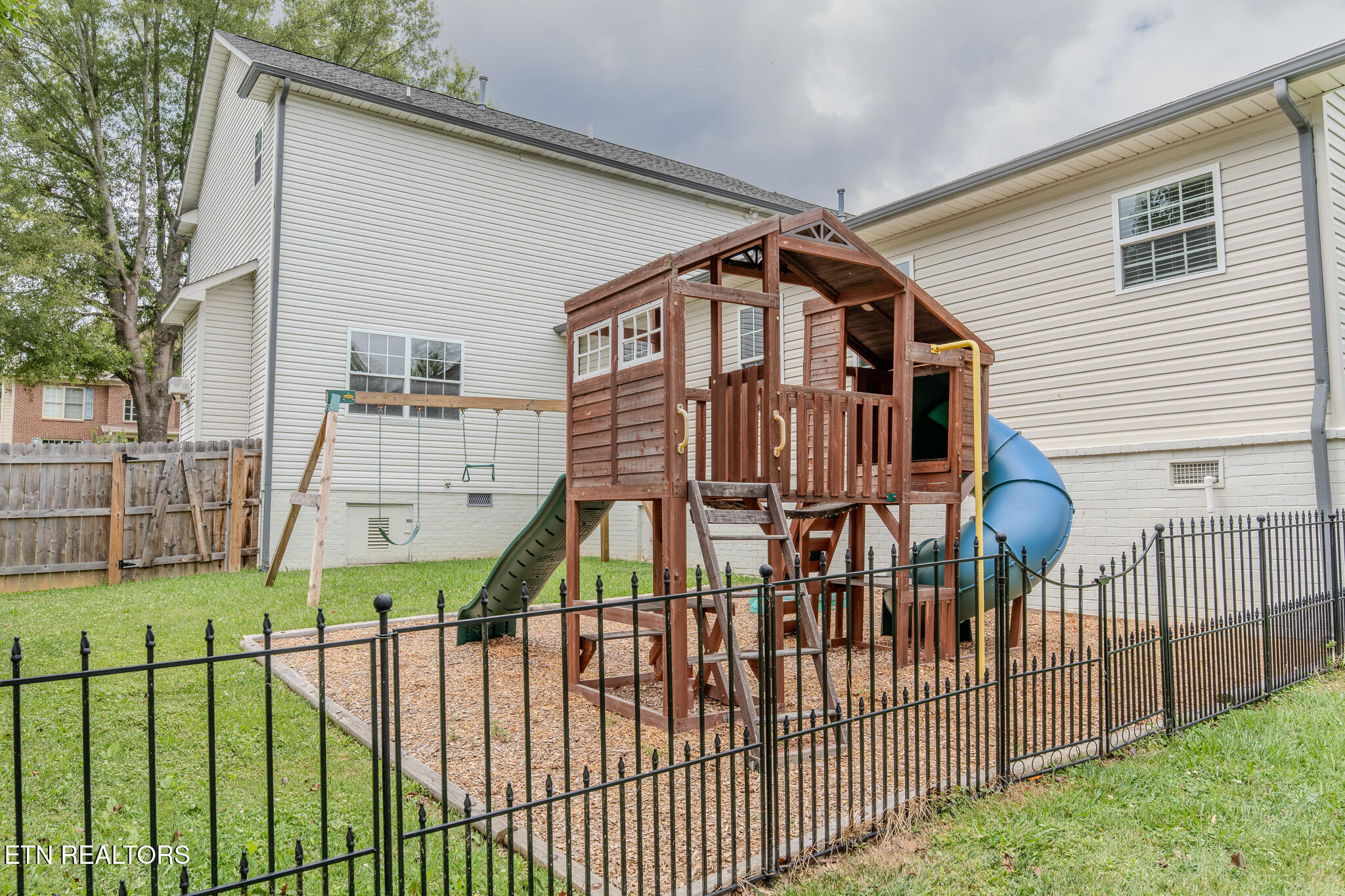 1101 Garrison Ridge Boulevard Knoxville TN 37922