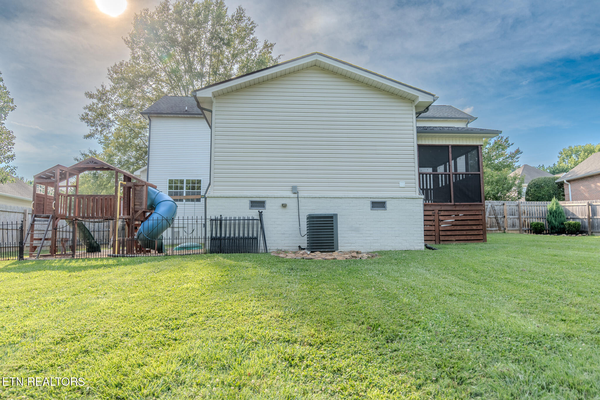 1101 Garrison Ridge Boulevard Knoxville TN 37922