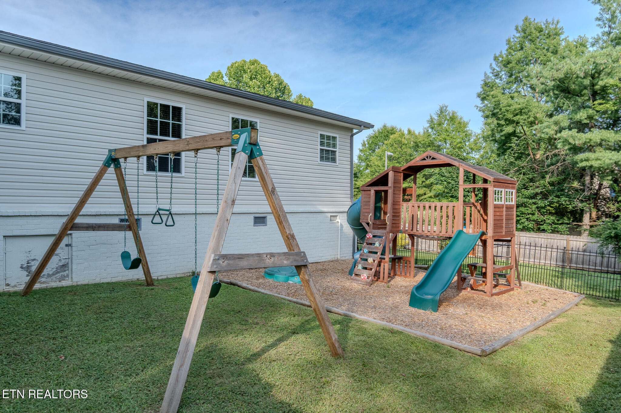 1101 Garrison Ridge Boulevard Knoxville TN 37922