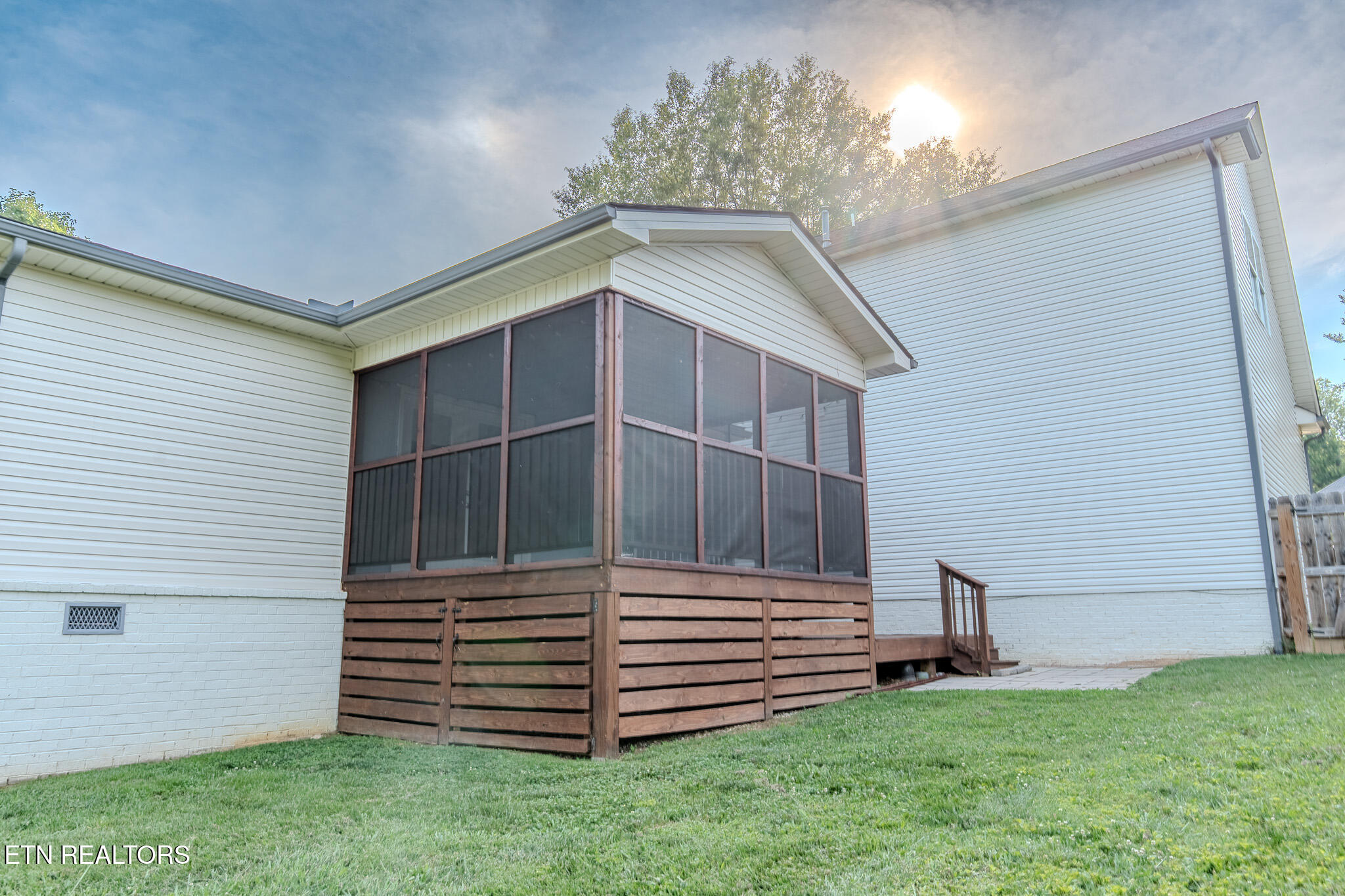 1101 Garrison Ridge Boulevard Knoxville TN 37922