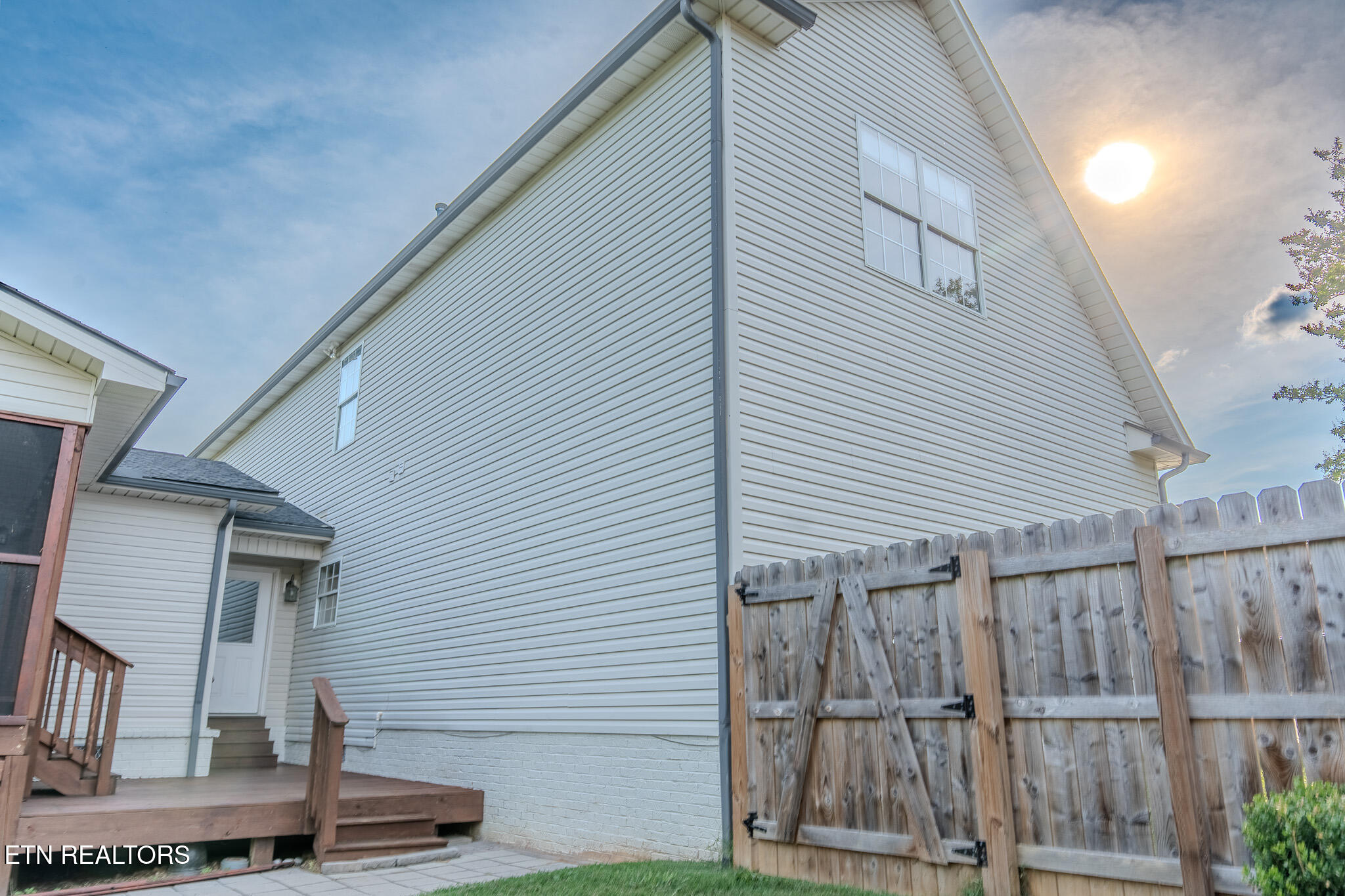 1101 Garrison Ridge Boulevard Knoxville TN 37922