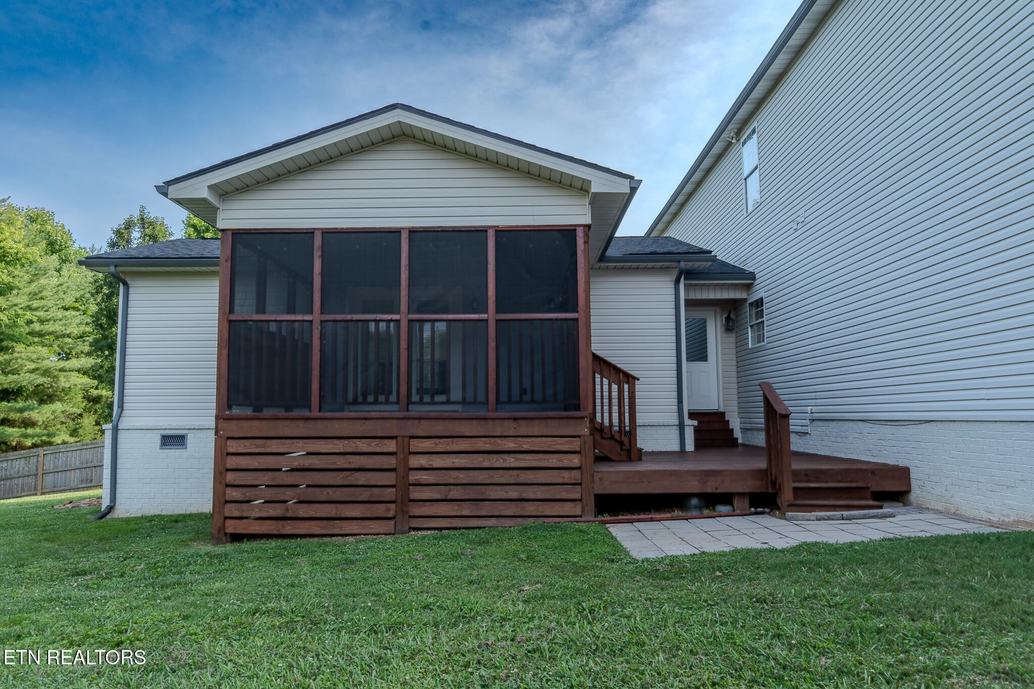 1101 Garrison Ridge Boulevard Knoxville TN 37922