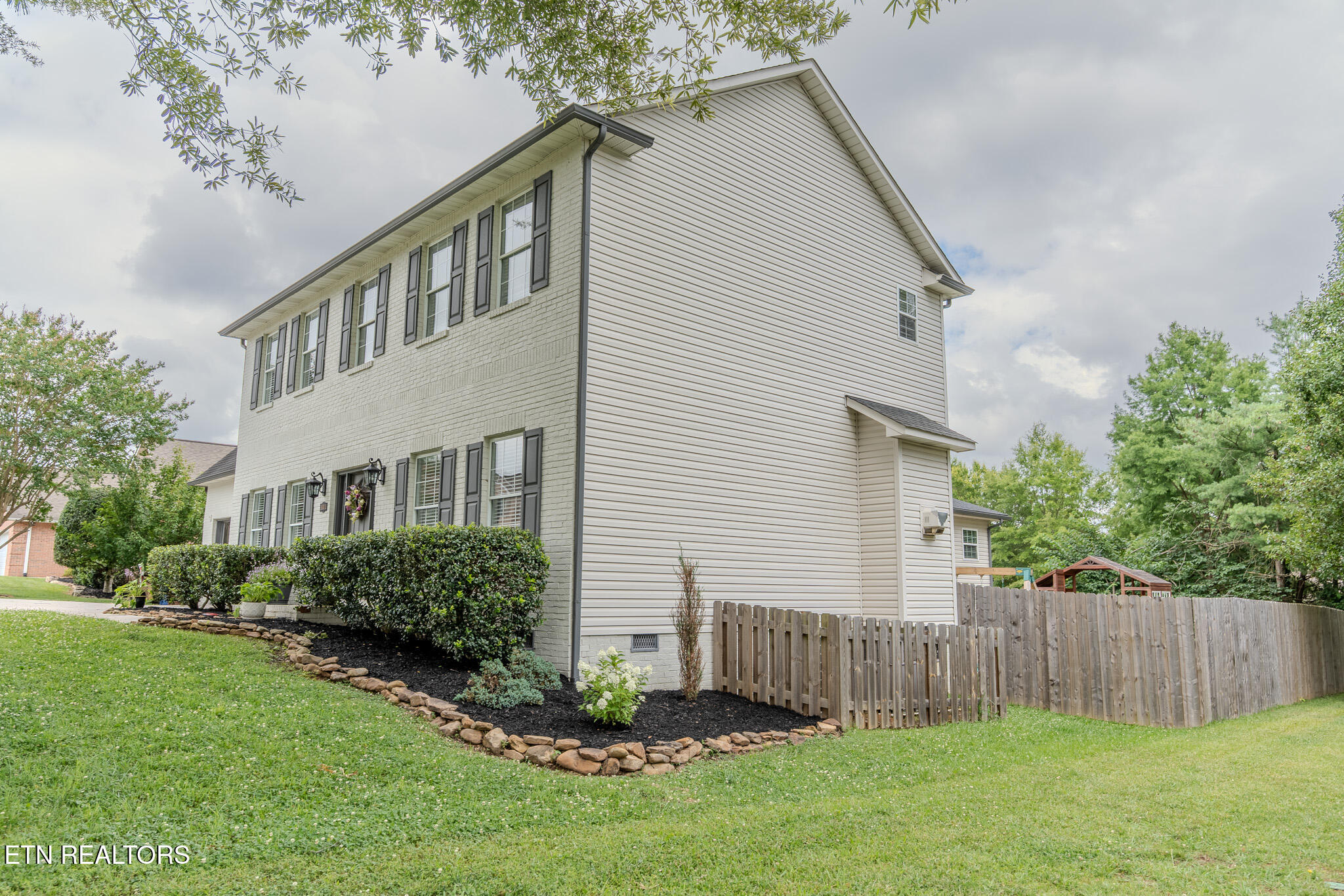 1101 Garrison Ridge Boulevard Knoxville TN 37922