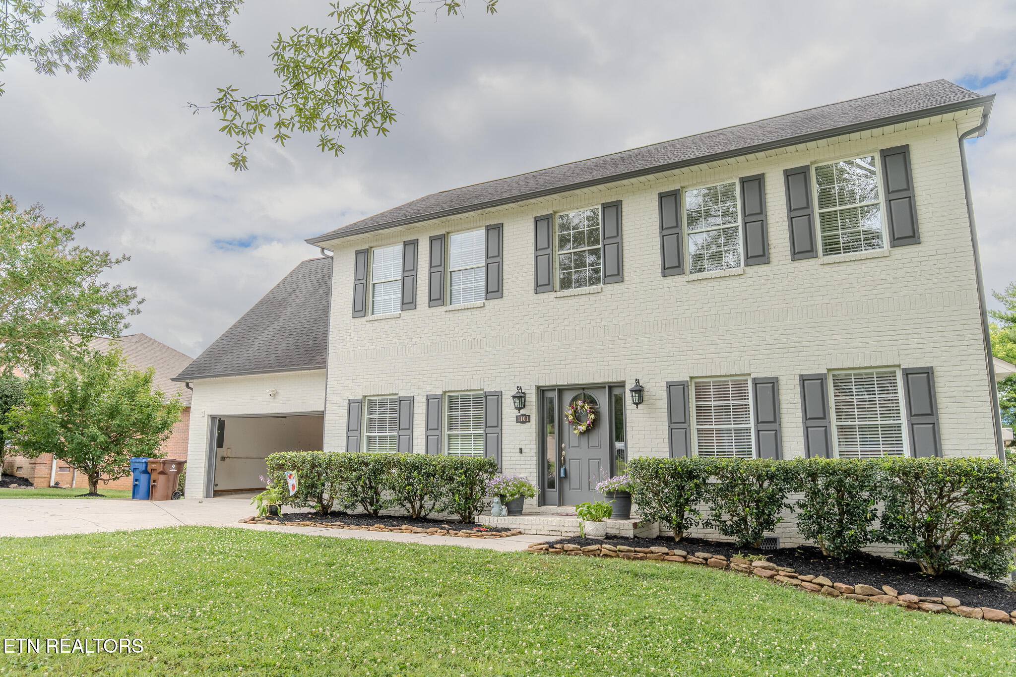 1101 Garrison Ridge Boulevard Knoxville TN 37922