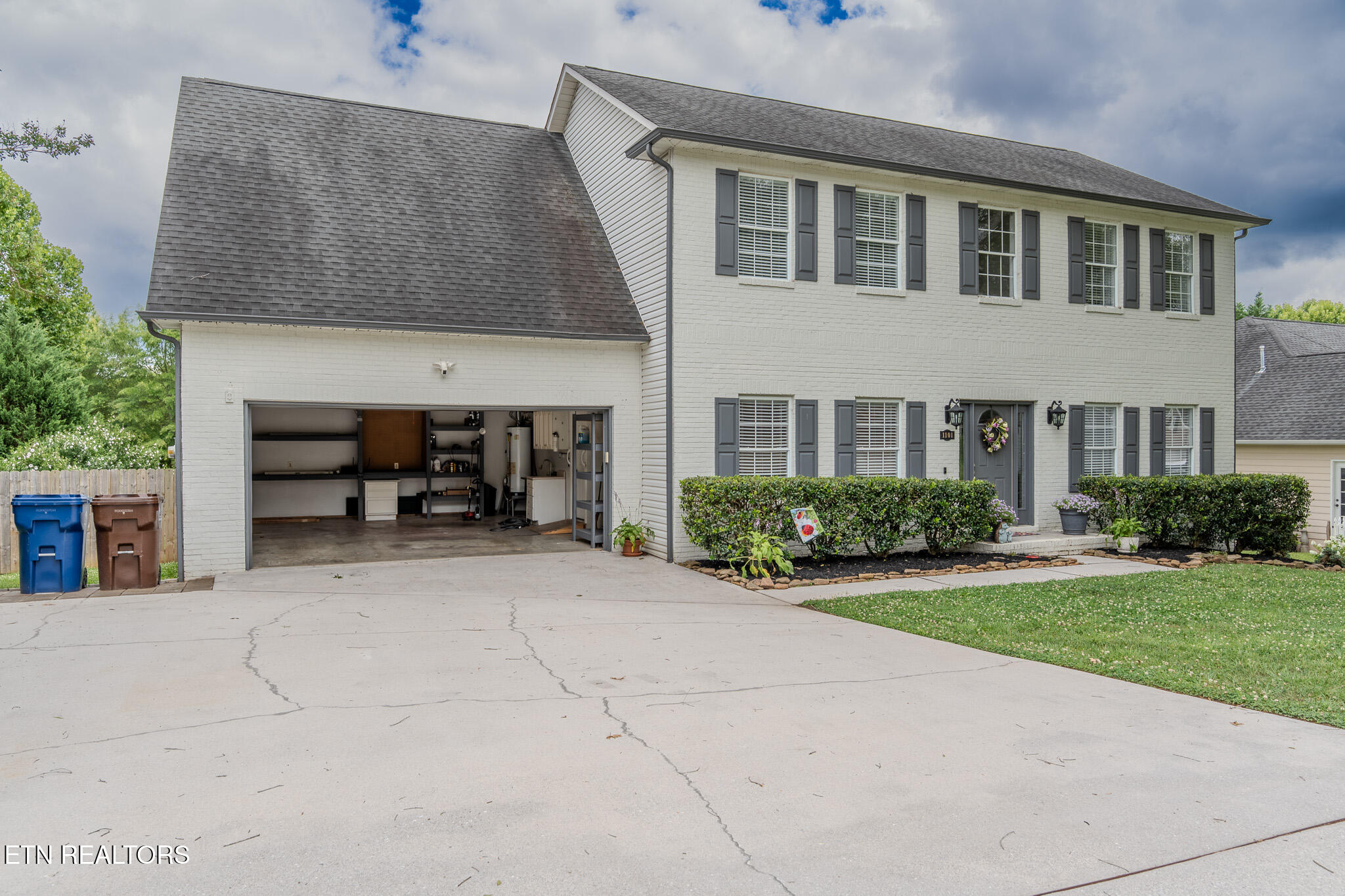 1101 Garrison Ridge Boulevard Knoxville TN 37922