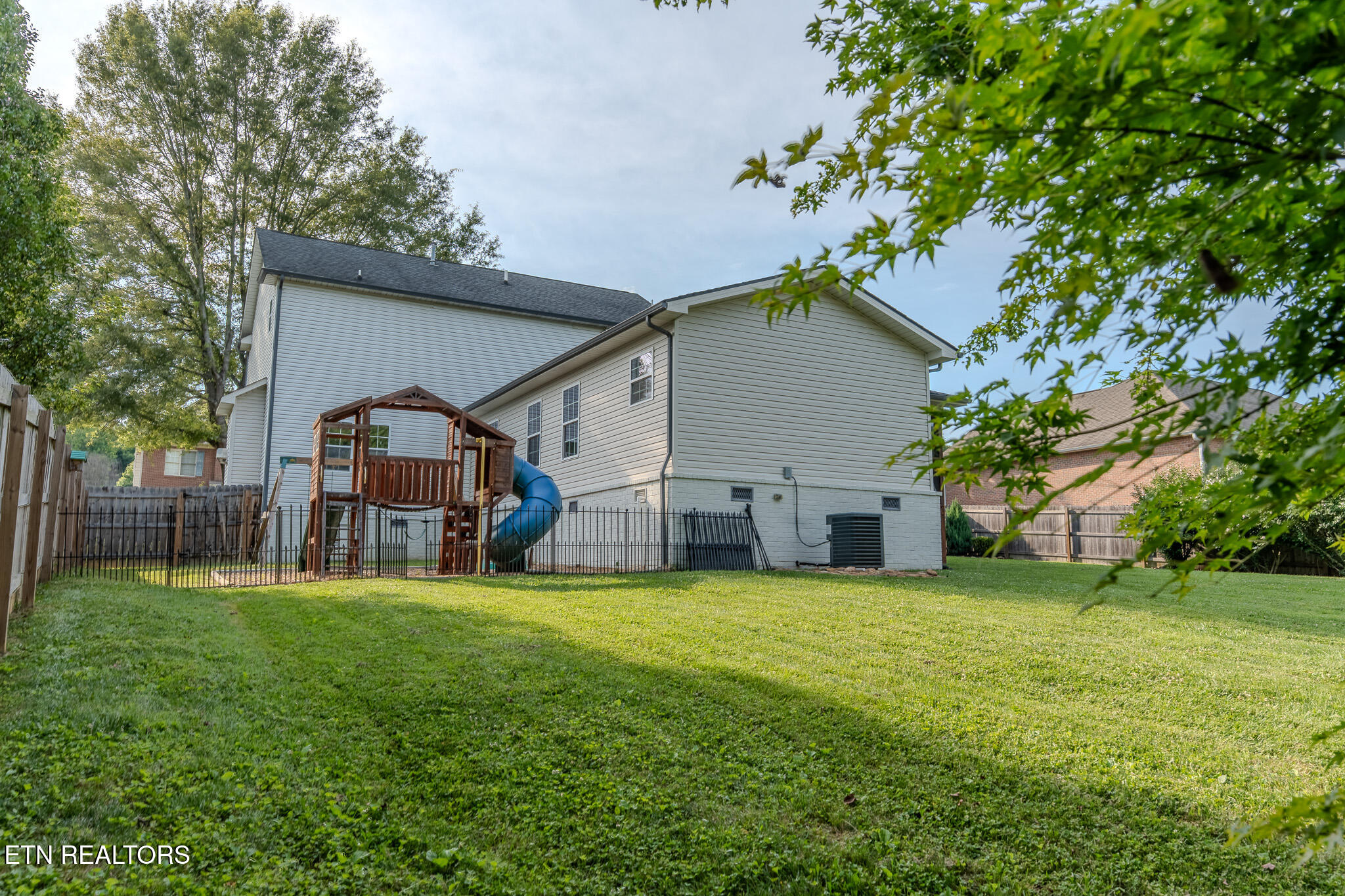 1101 Garrison Ridge Boulevard Knoxville TN 37922