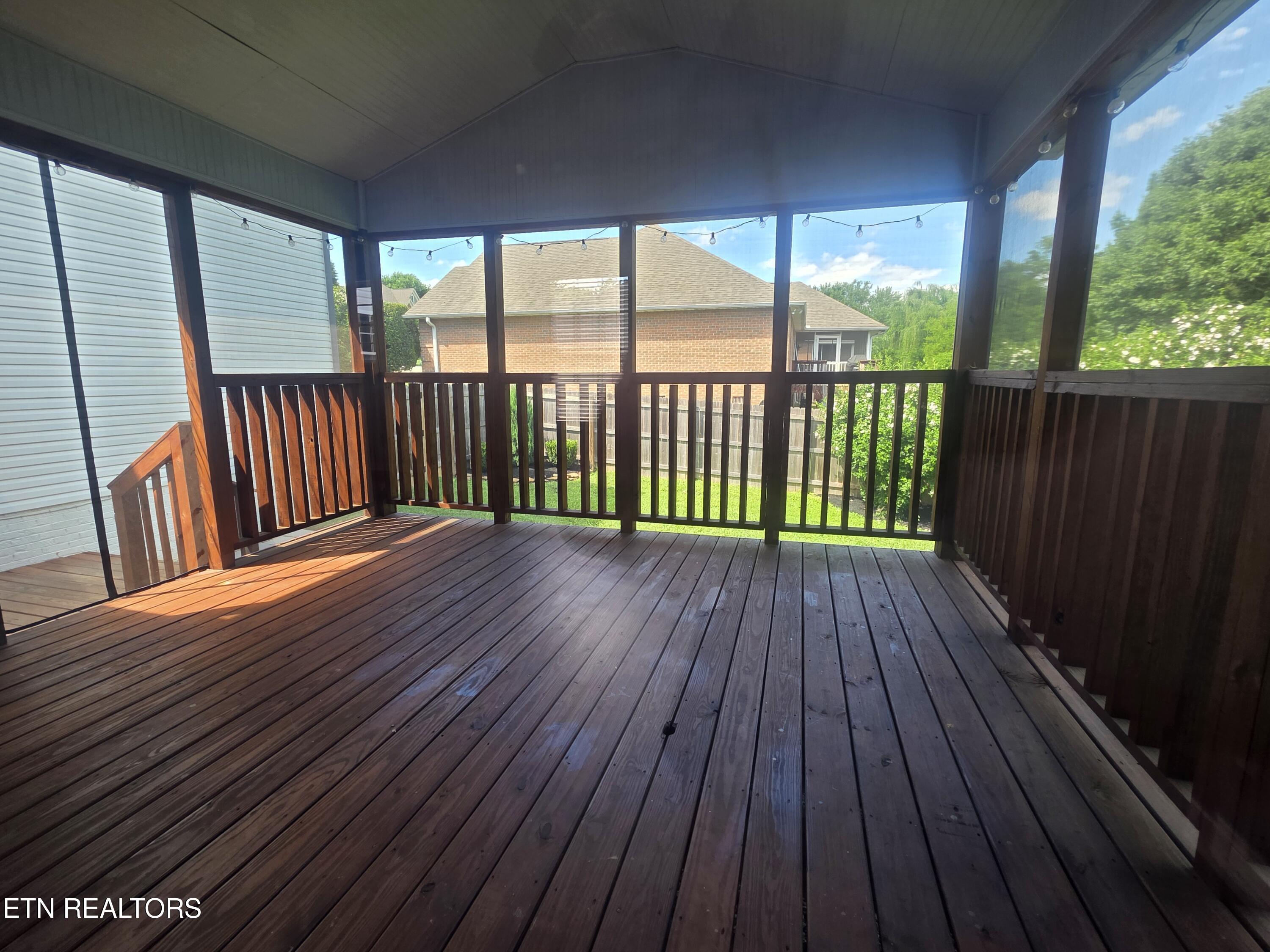 1101 Garrison Ridge Boulevard Knoxville TN 37922