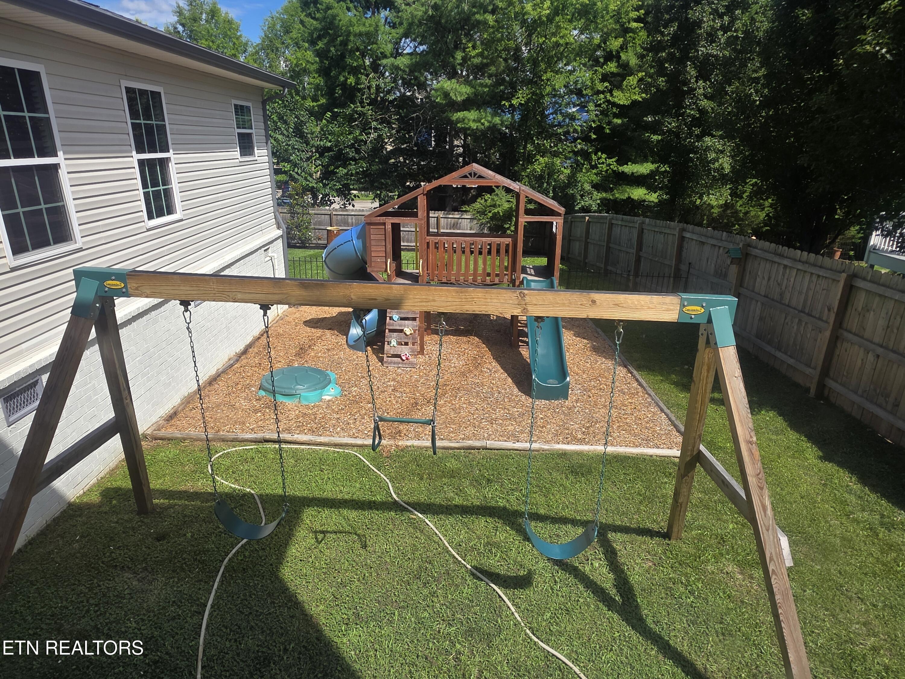 1101 Garrison Ridge Boulevard Knoxville TN 37922