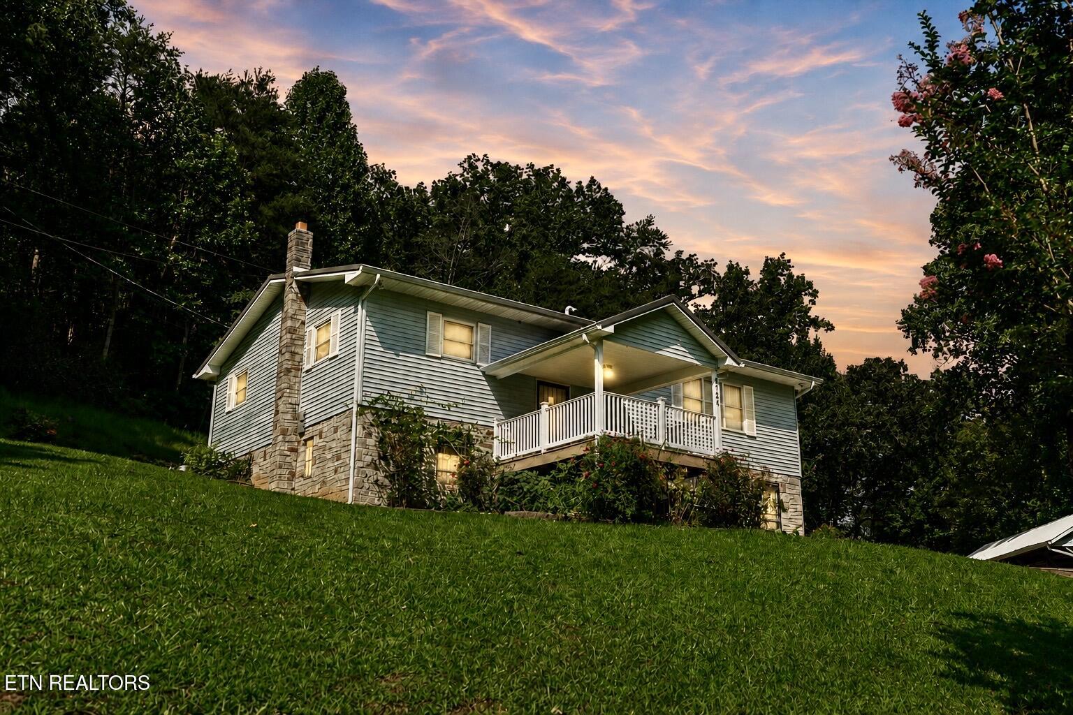 8724 Spangler Road Knoxville TN 37920