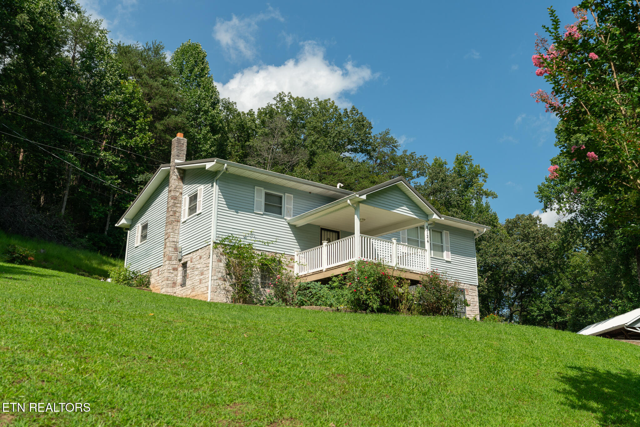 8724 Spangler Road Knoxville TN 37920