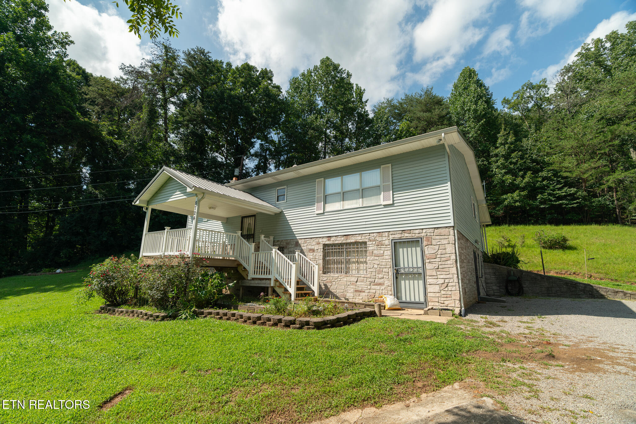 8724 Spangler Road Knoxville TN 37920