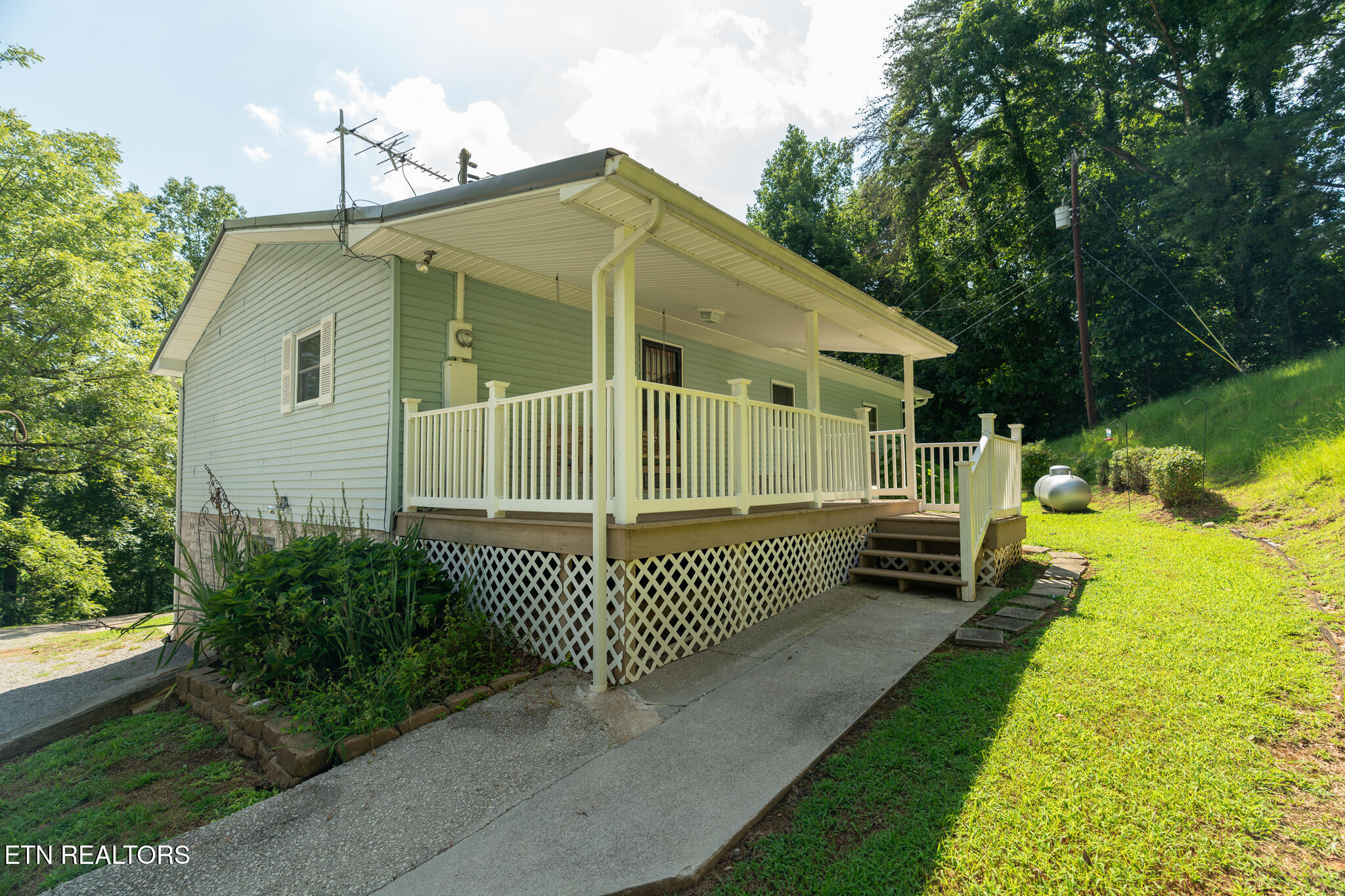 8724 Spangler Road Knoxville TN 37920