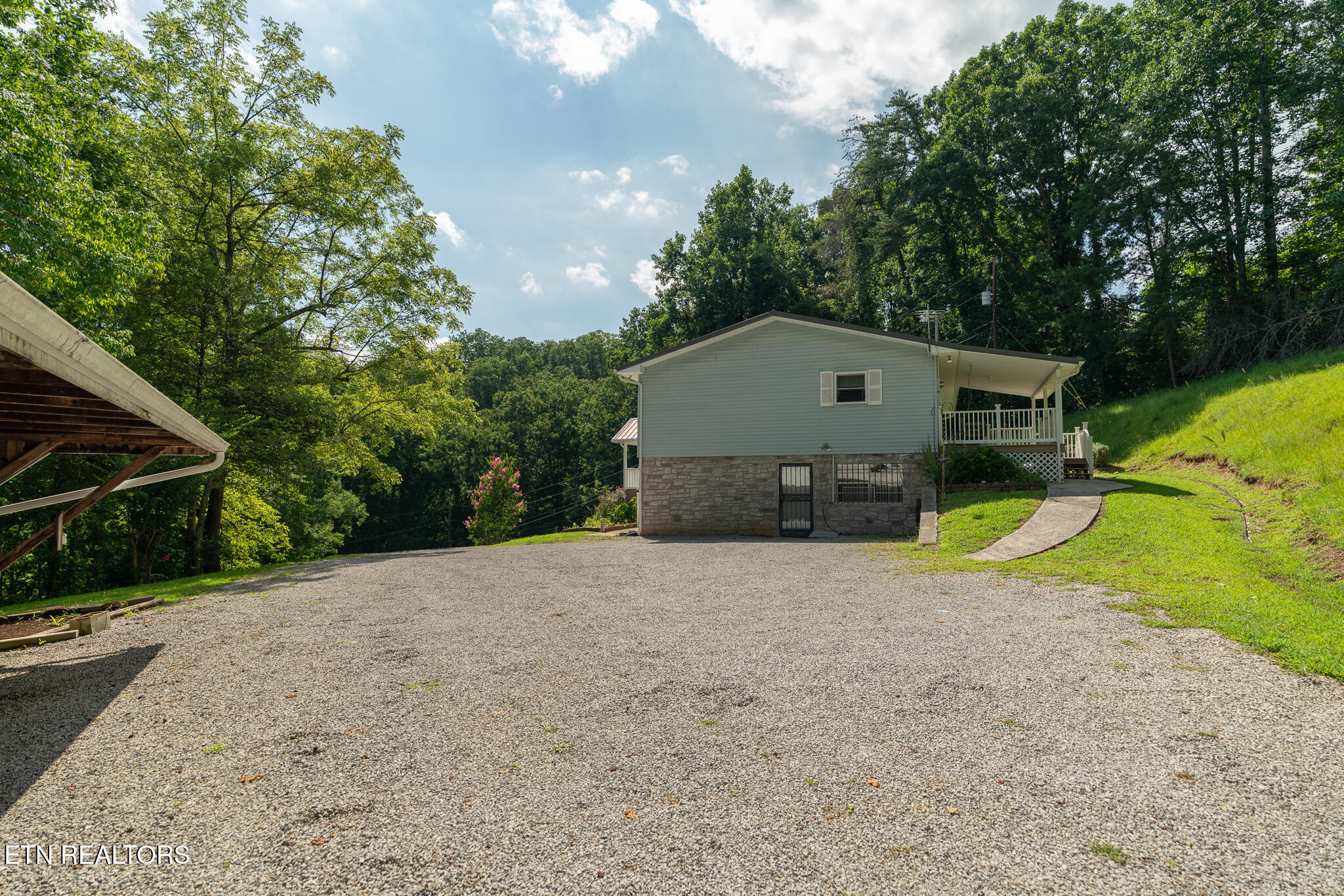 8724 Spangler Road Knoxville TN 37920