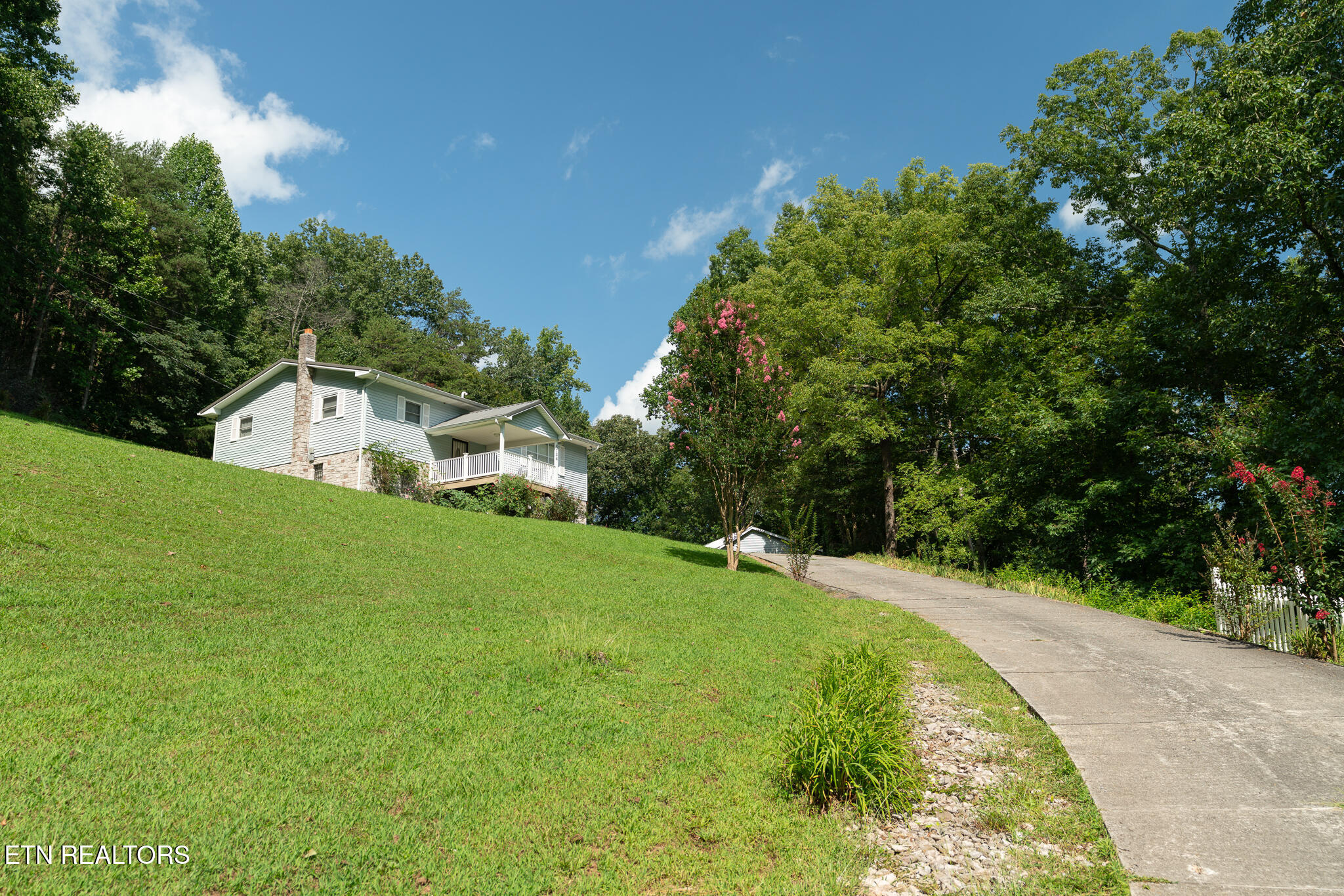 8724 Spangler Road Knoxville TN 37920