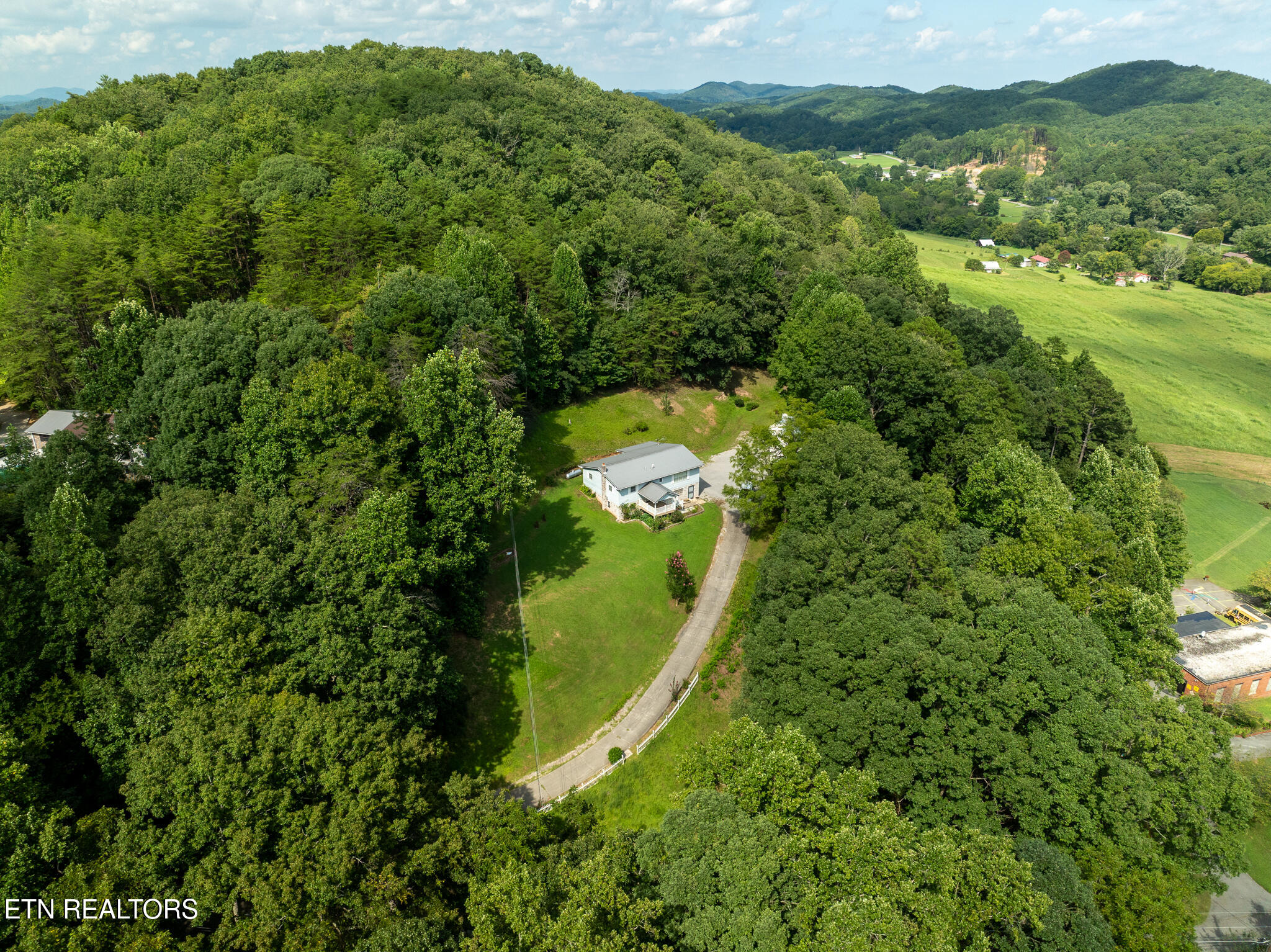 8724 Spangler Road Knoxville TN 37920
