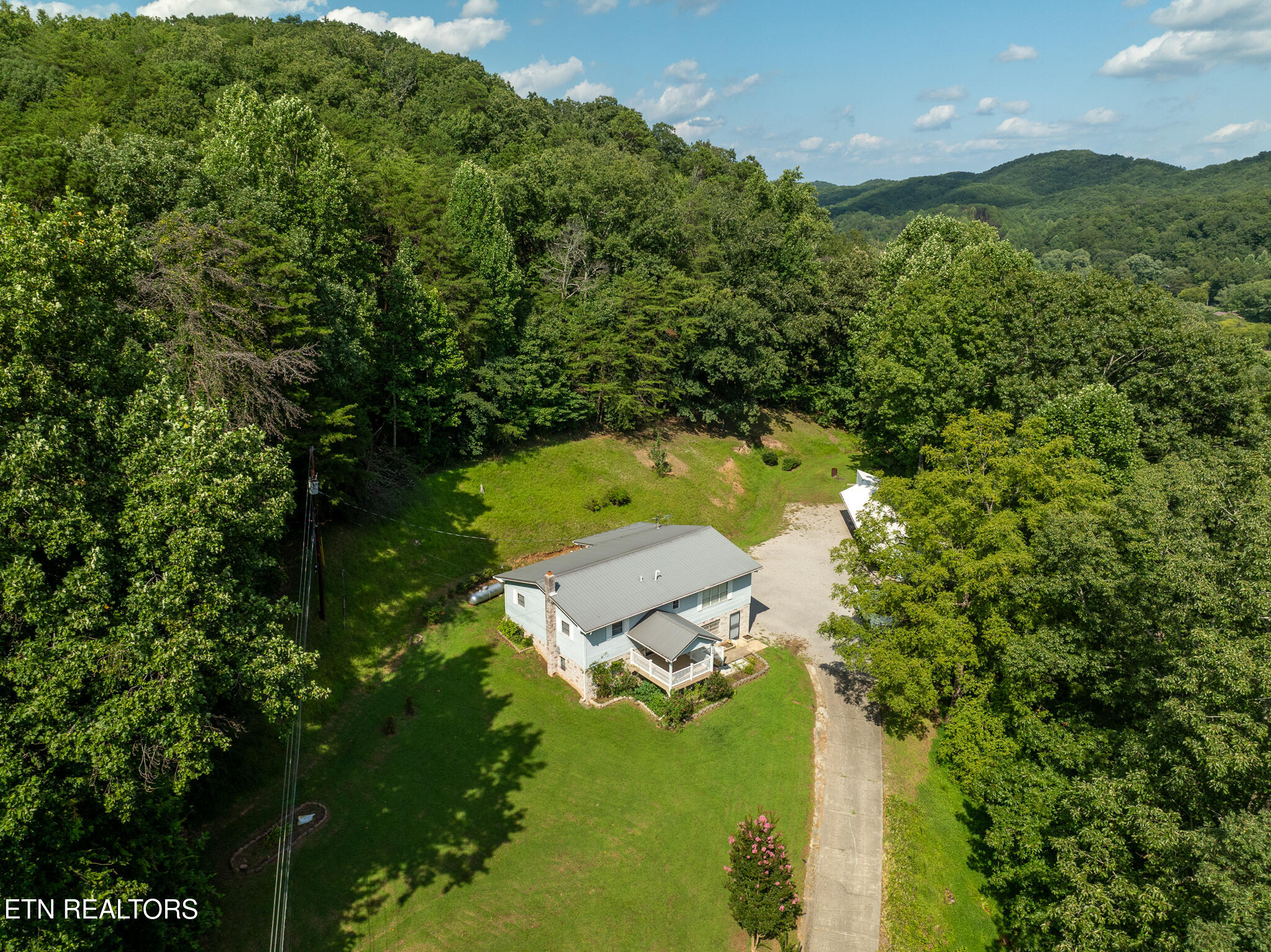 8724 Spangler Road Knoxville TN 37920