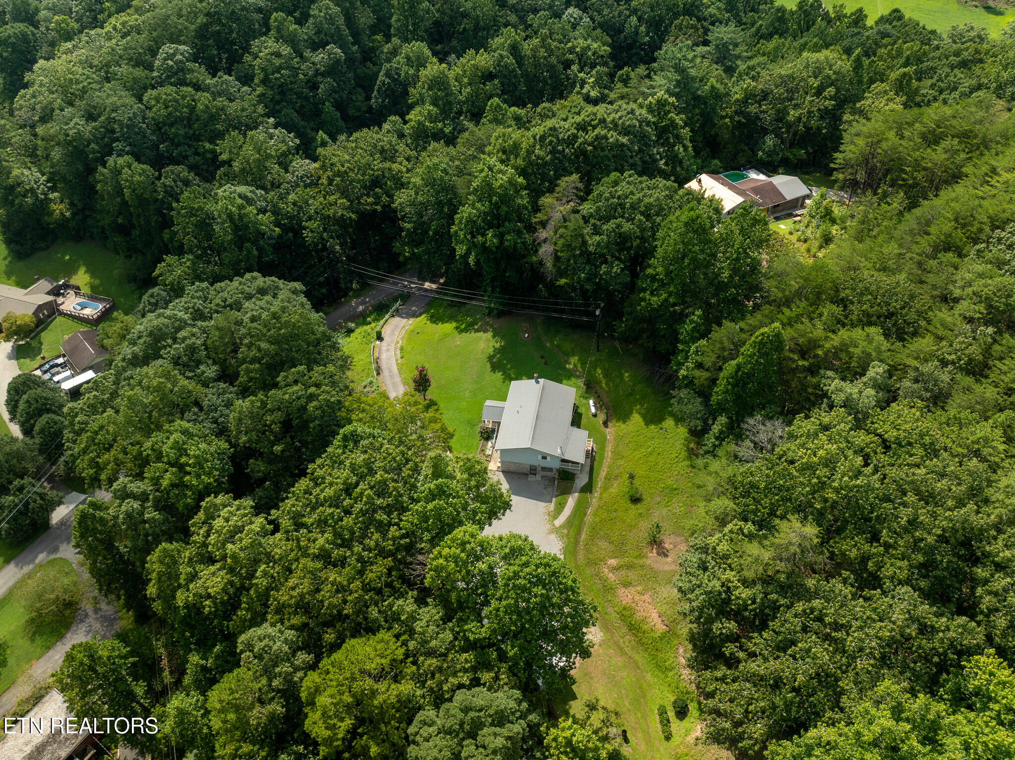 8724 Spangler Road Knoxville TN 37920