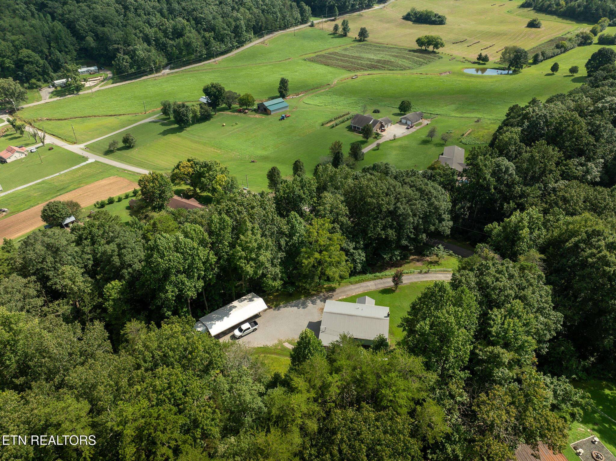 8724 Spangler Road Knoxville TN 37920