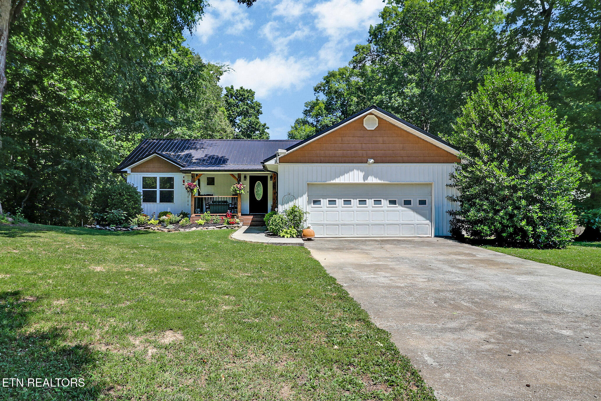 1783 Holly Glen Lane Decatur TN 37322