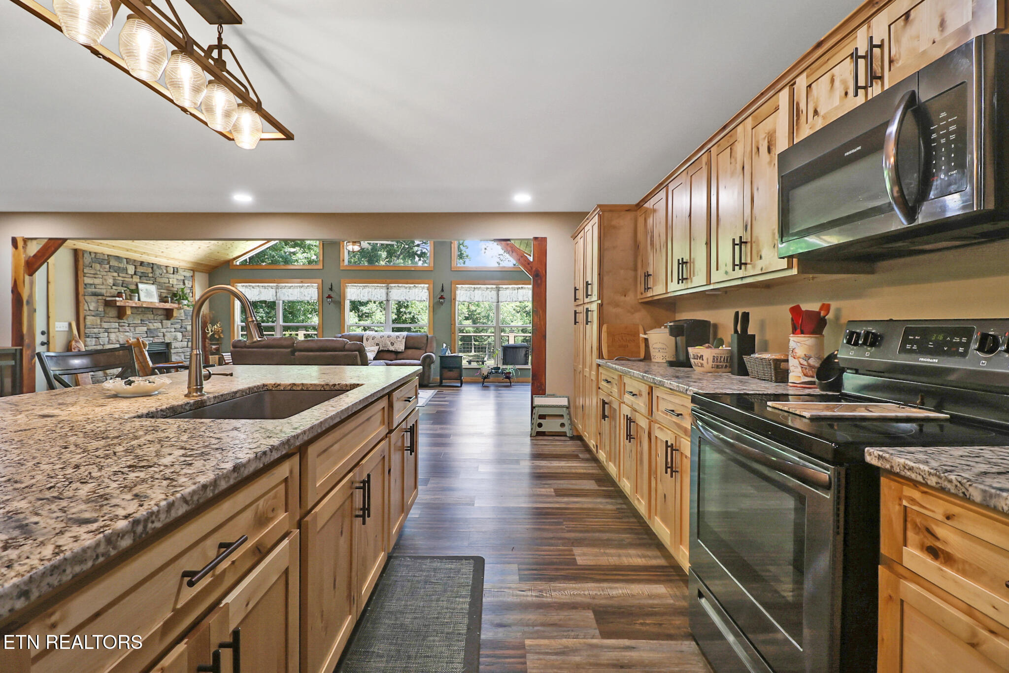 1783 Holly Glen Lane Decatur TN 37322