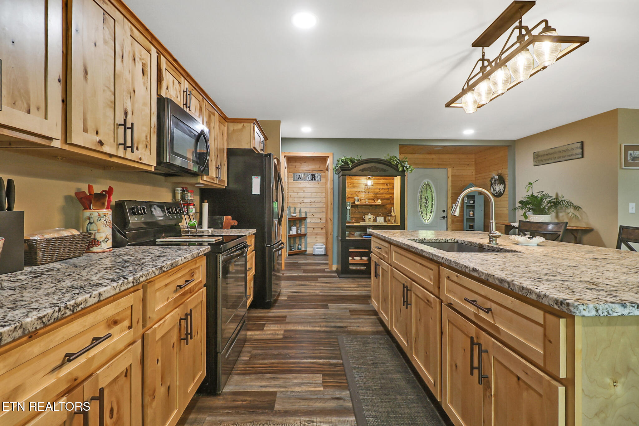 1783 Holly Glen Lane Decatur TN 37322