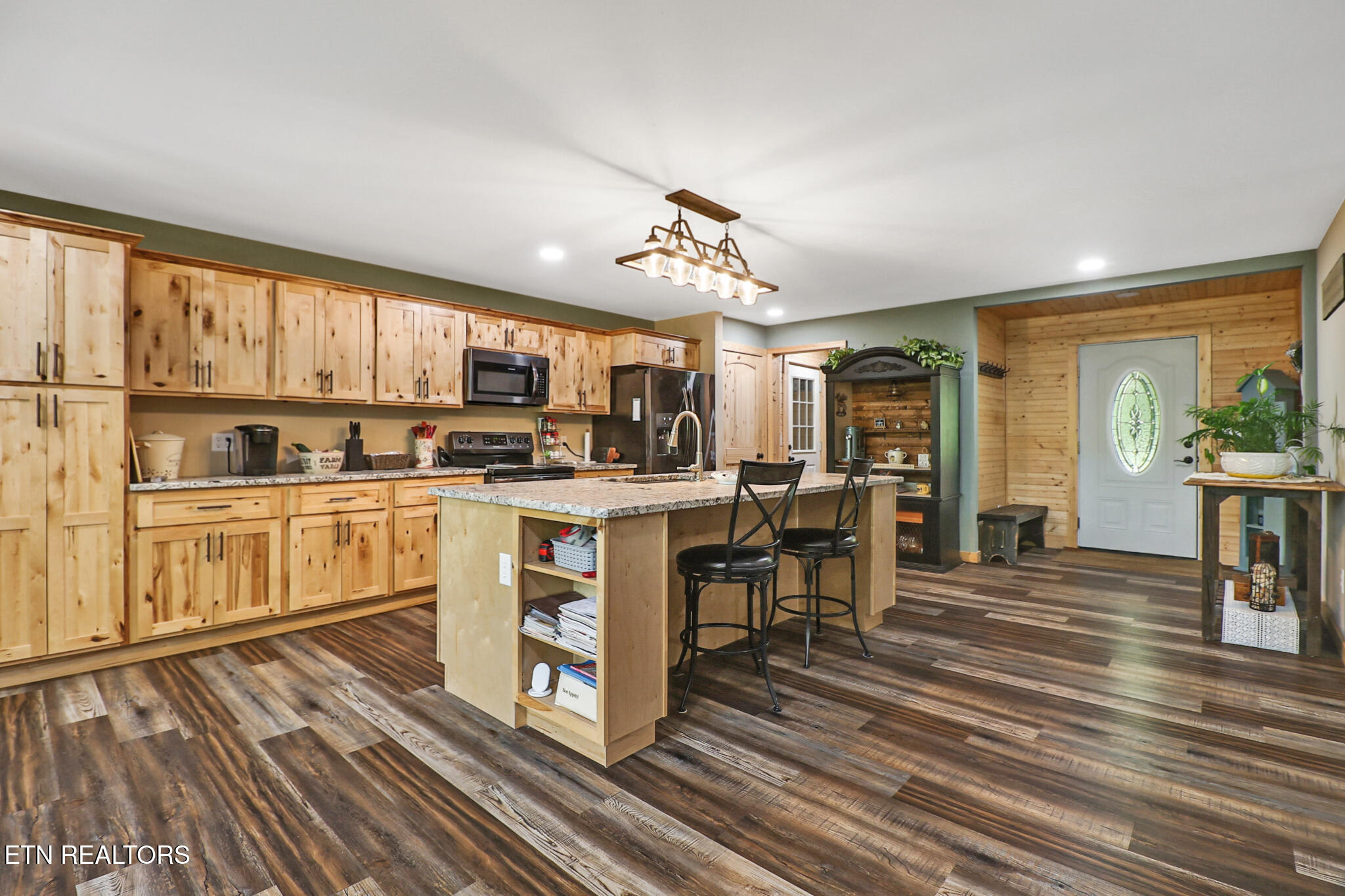 1783 Holly Glen Lane Decatur TN 37322