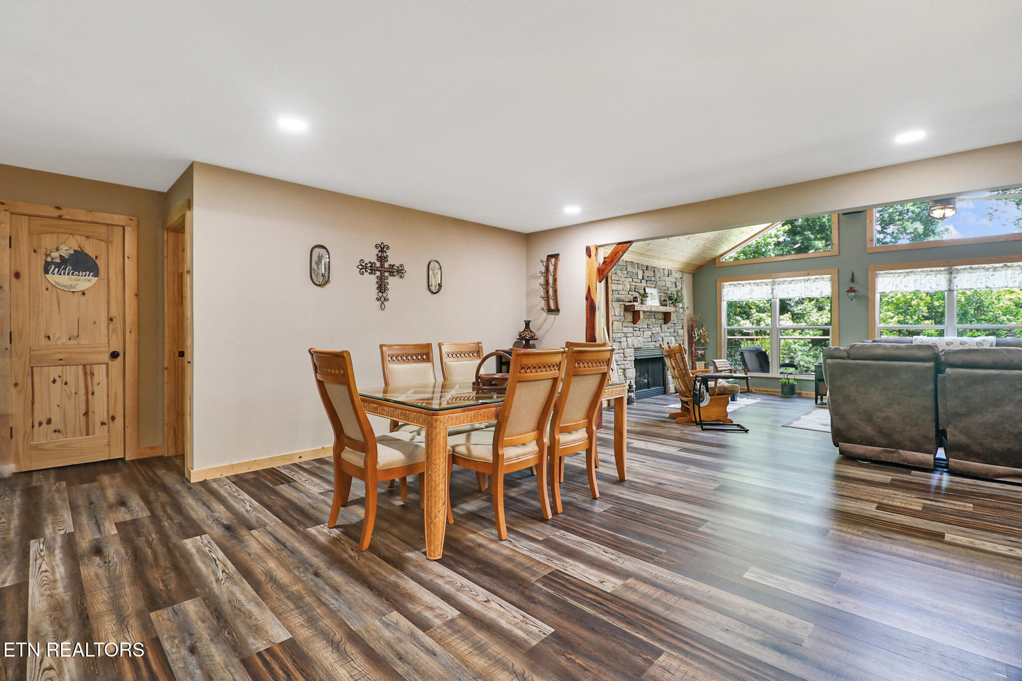 1783 Holly Glen Lane Decatur TN 37322
