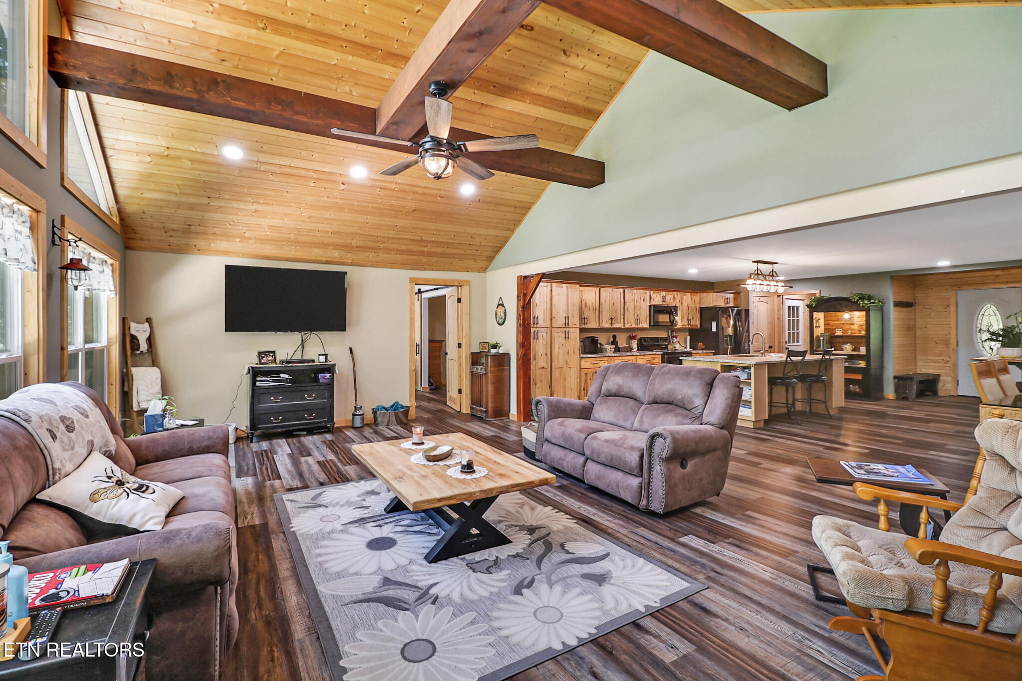 1783 Holly Glen Lane Decatur TN 37322