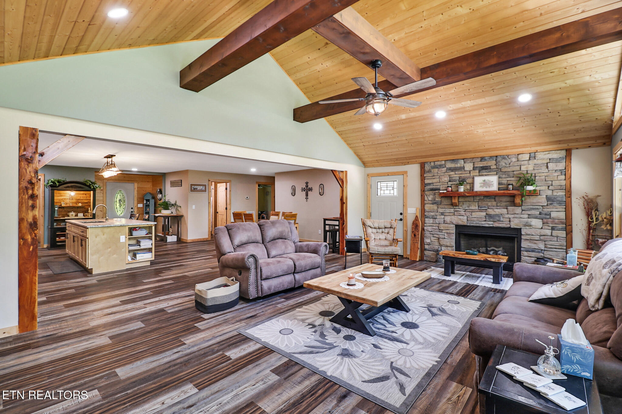 1783 Holly Glen Lane Decatur TN 37322