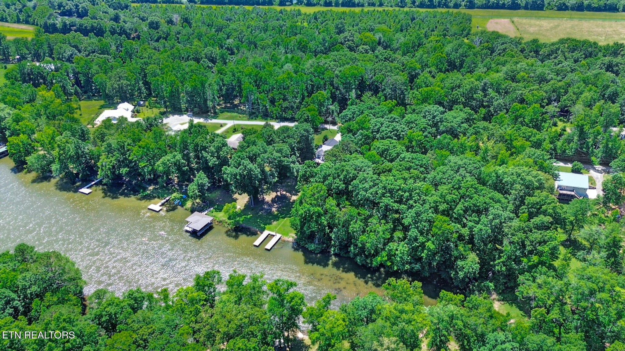1783 Holly Glen Lane Decatur TN 37322
