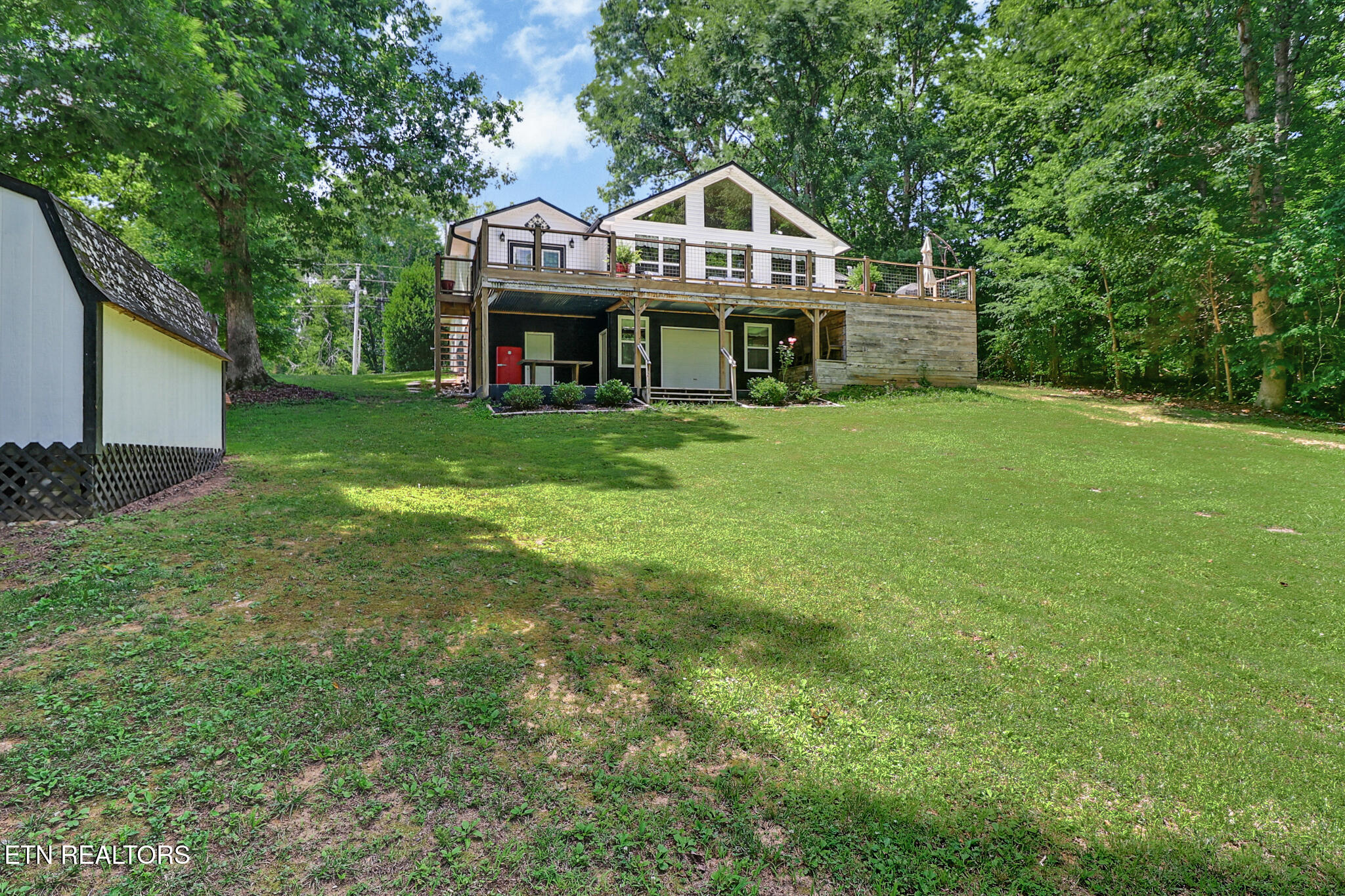 1783 Holly Glen Lane Decatur TN 37322