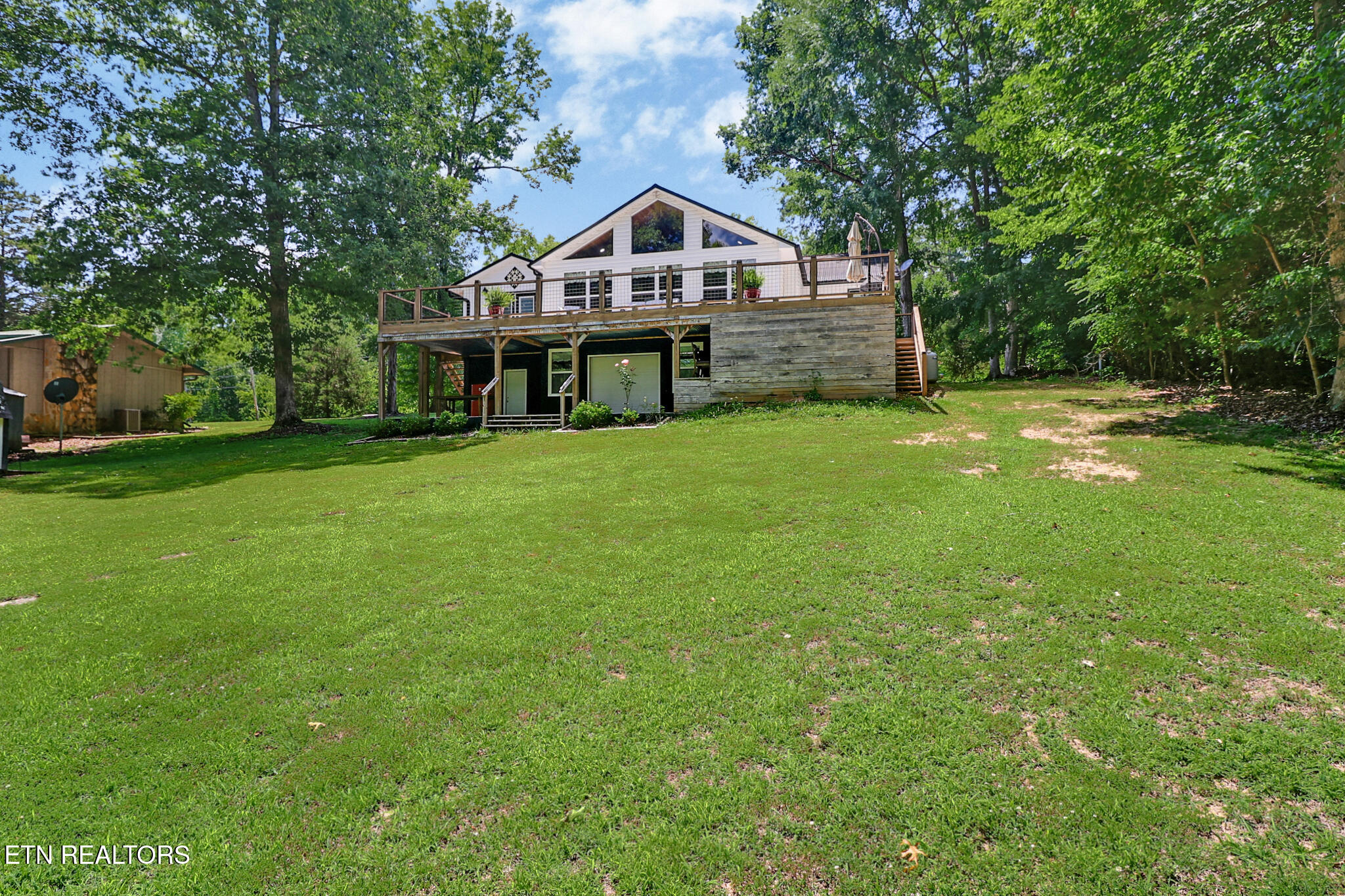 1783 Holly Glen Lane Decatur TN 37322