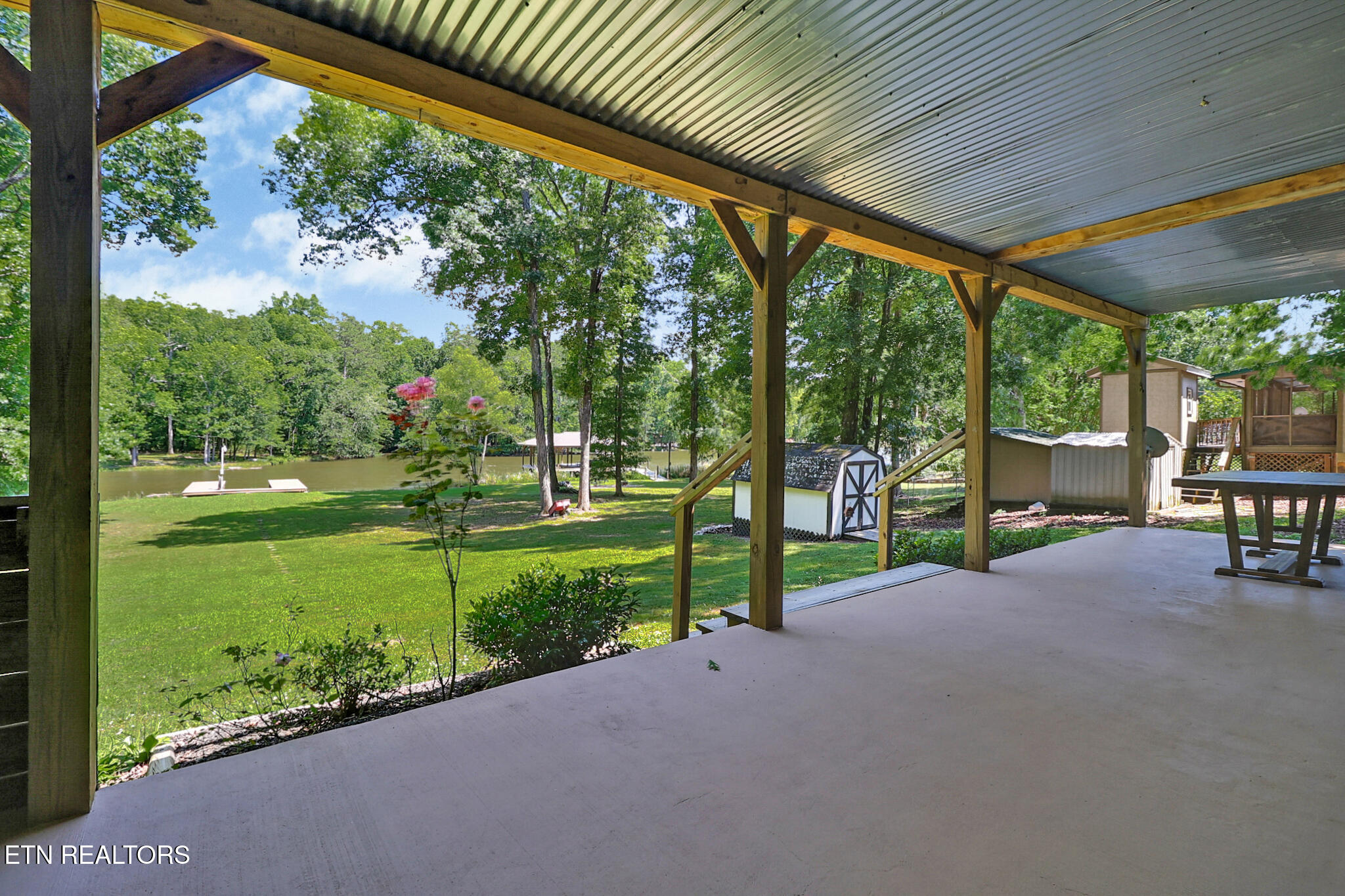 1783 Holly Glen Lane Decatur TN 37322