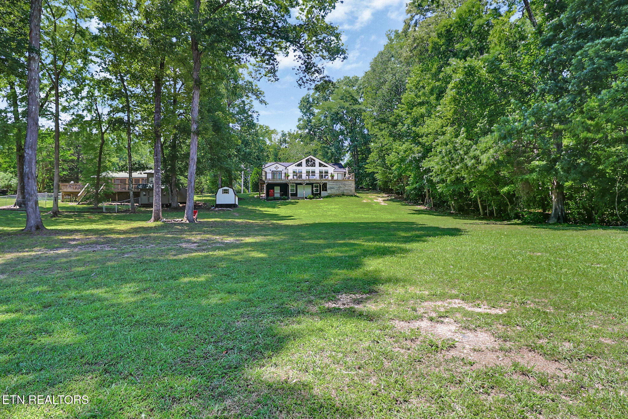 1783 Holly Glen Lane Decatur TN 37322