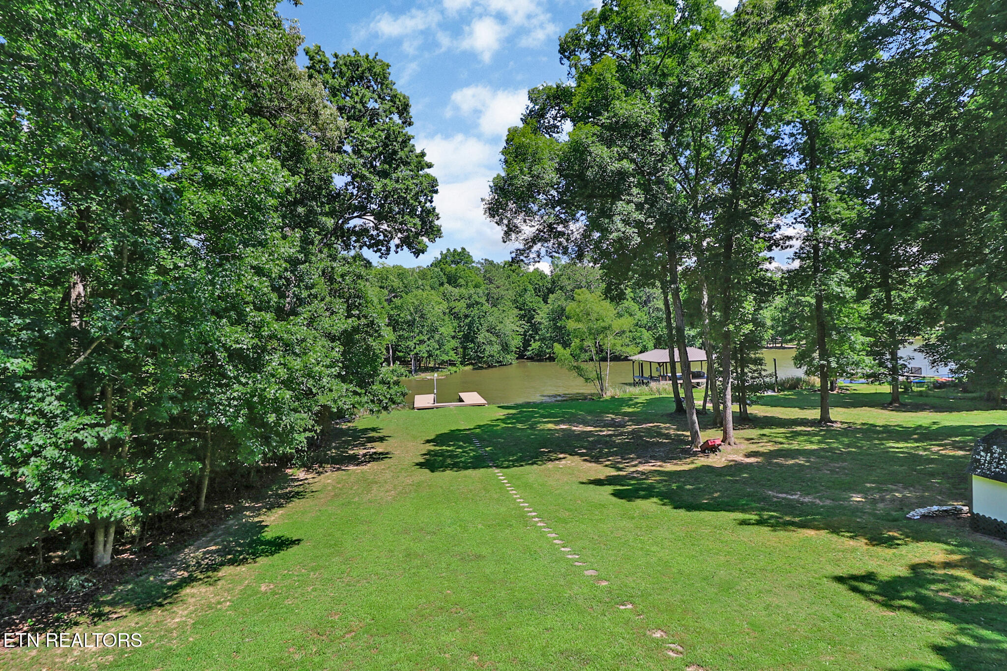 1783 Holly Glen Lane Decatur TN 37322