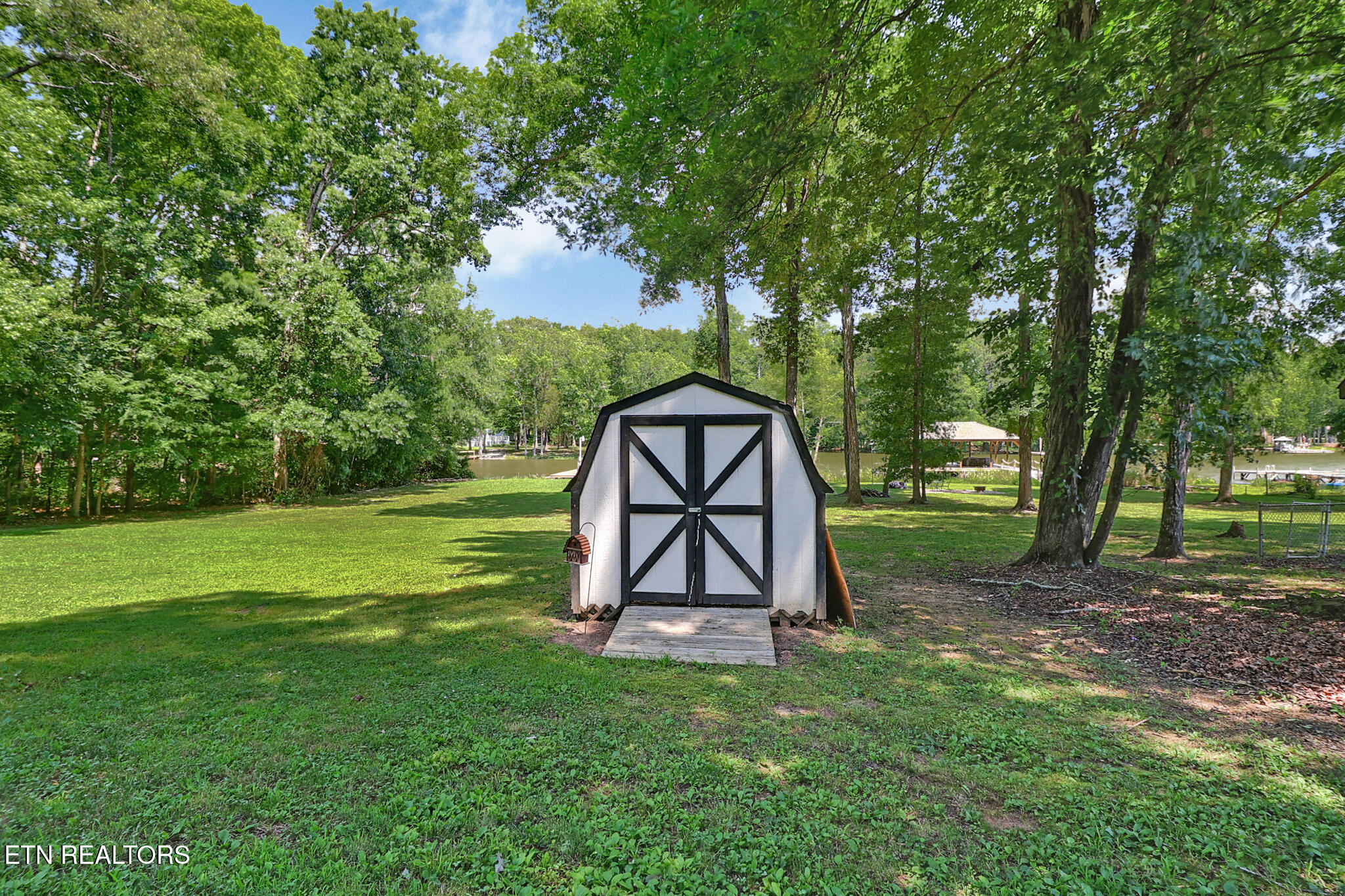 1783 Holly Glen Lane Decatur TN 37322