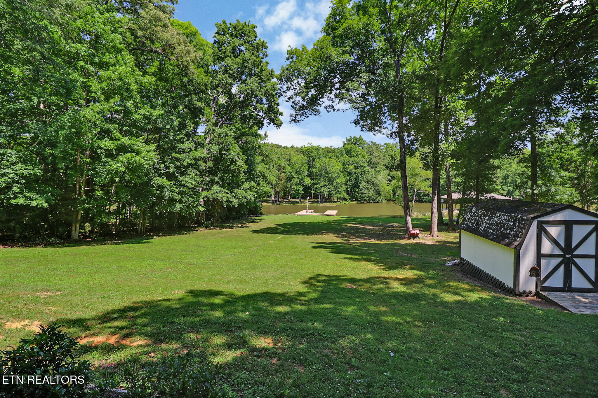 1783 Holly Glen Lane Decatur TN 37322