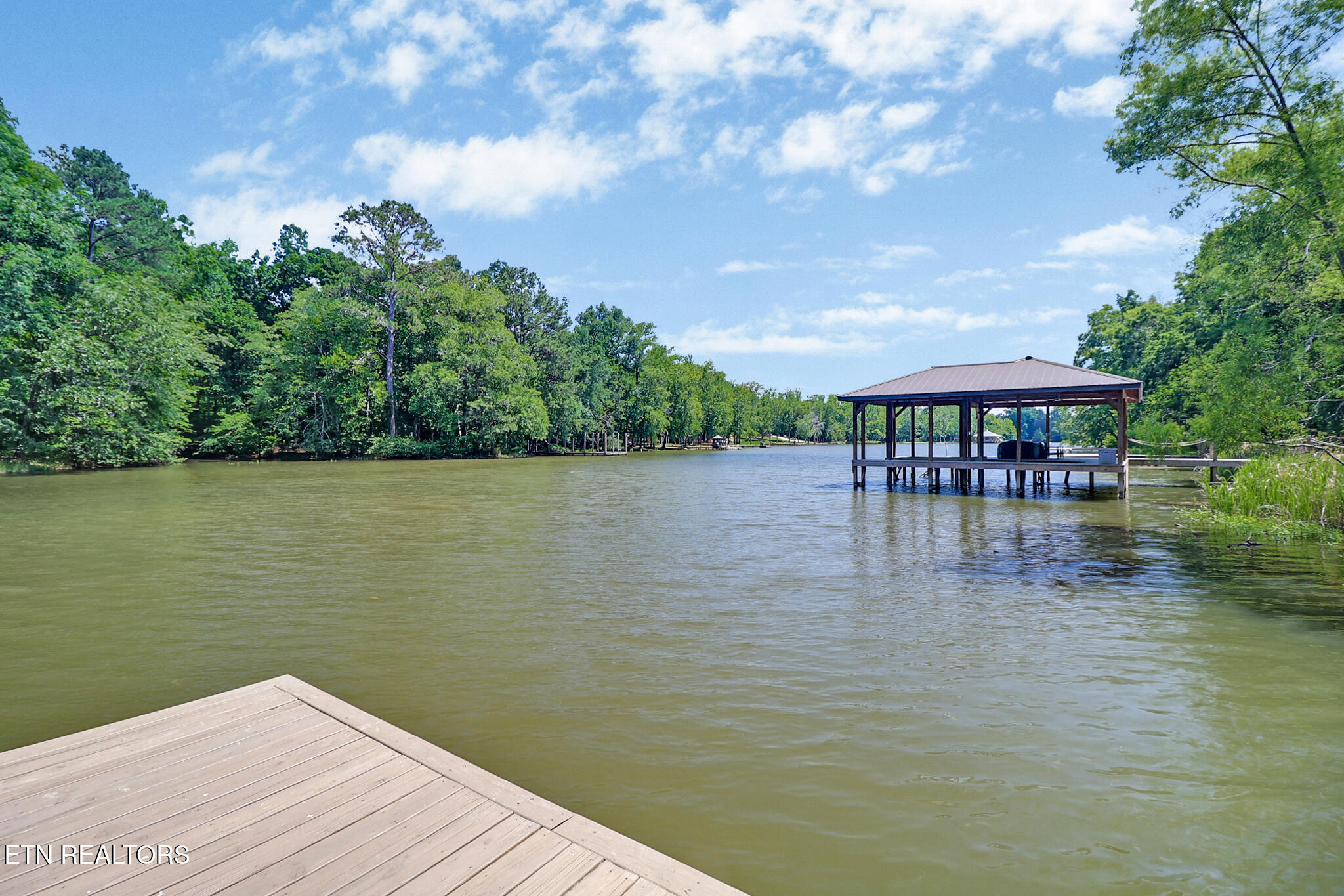 1783 Holly Glen Lane Decatur TN 37322